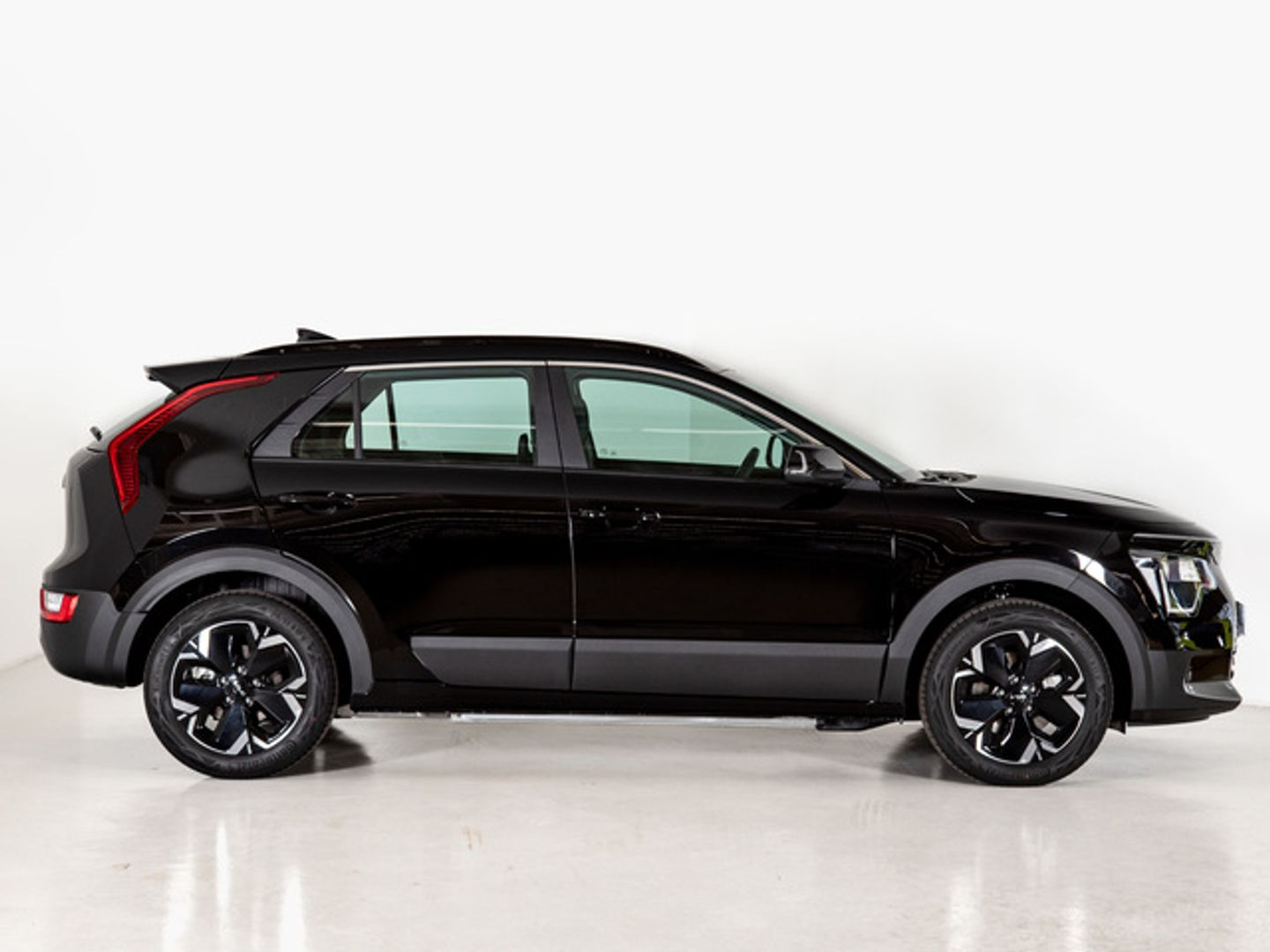 Kia e-Niro Business (Long Range) 150 kW (204 CV)