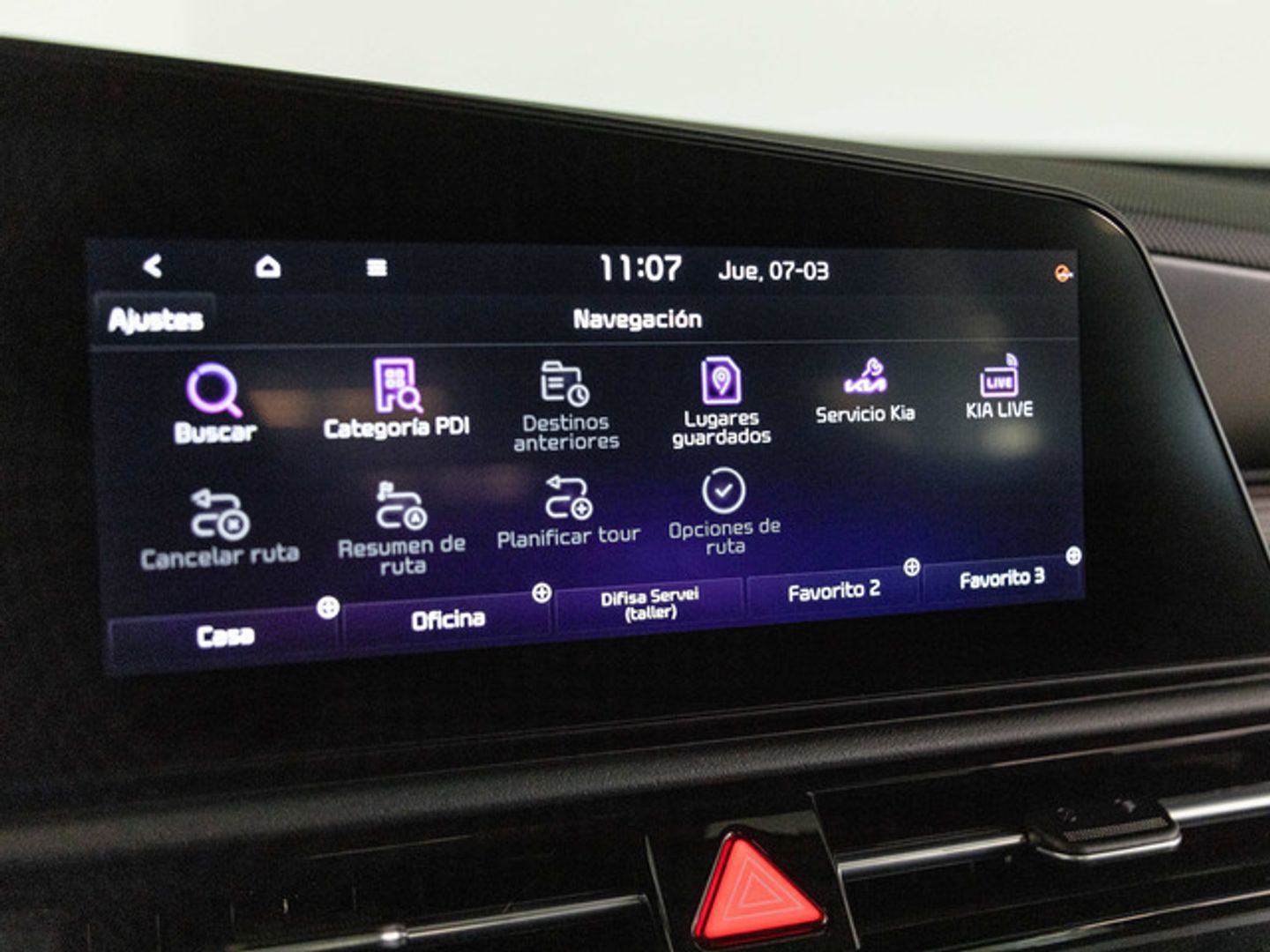 Kia e-Niro Business (Long Range) 150 kW (204 CV)