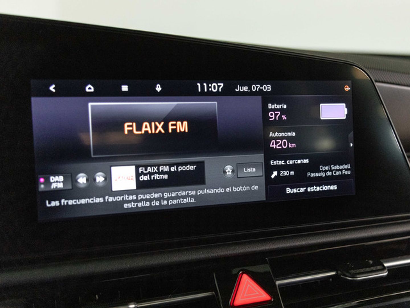 Kia e-Niro Business (Long Range) 150 kW (204 CV)