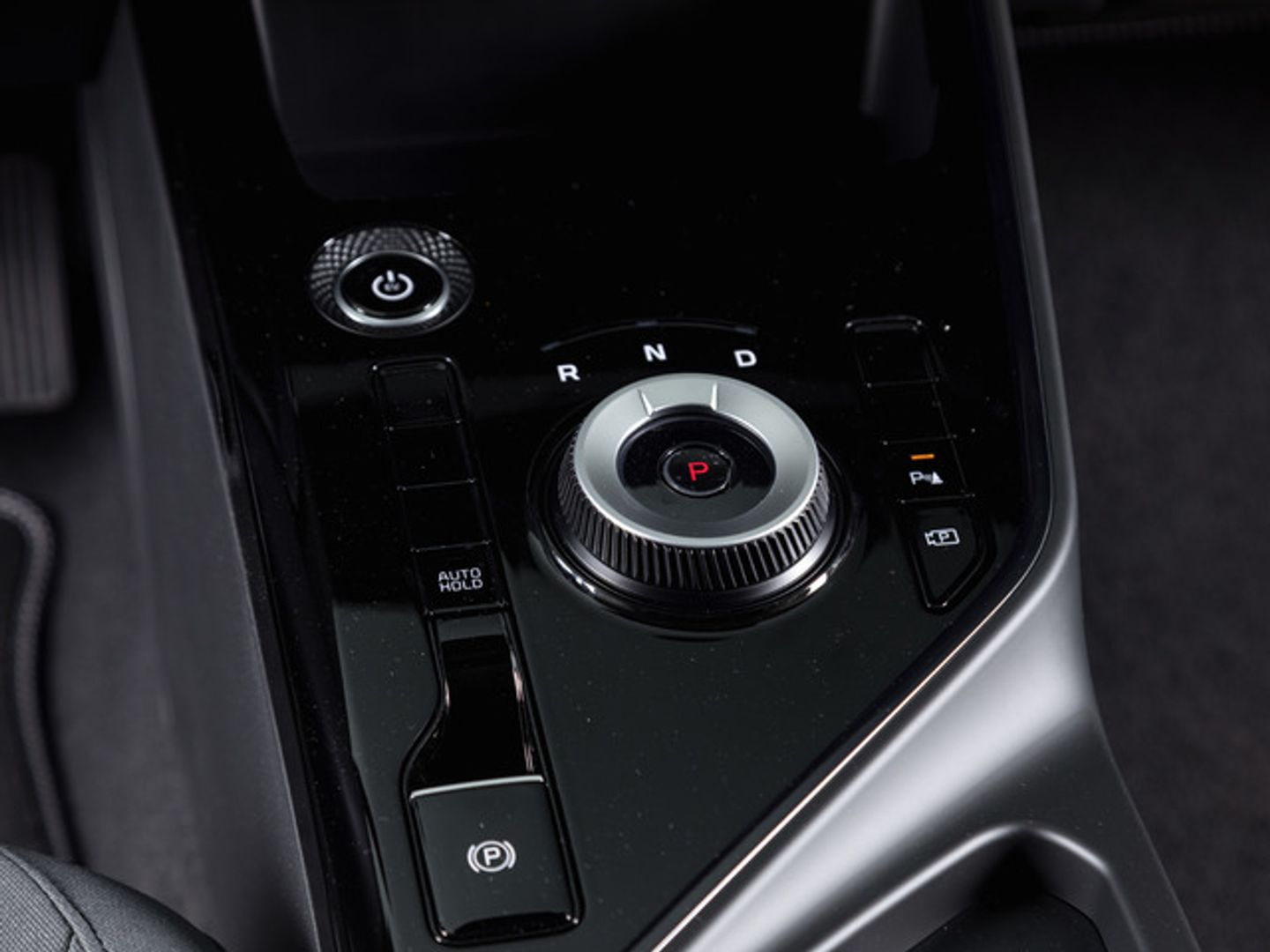 Kia e-Niro Business (Long Range) 150 kW (204 CV)
