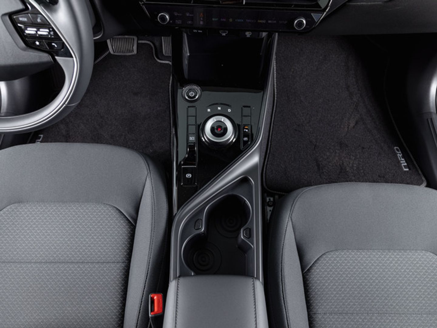 Kia e-Niro Business (Long Range) 150 kW (204 CV)