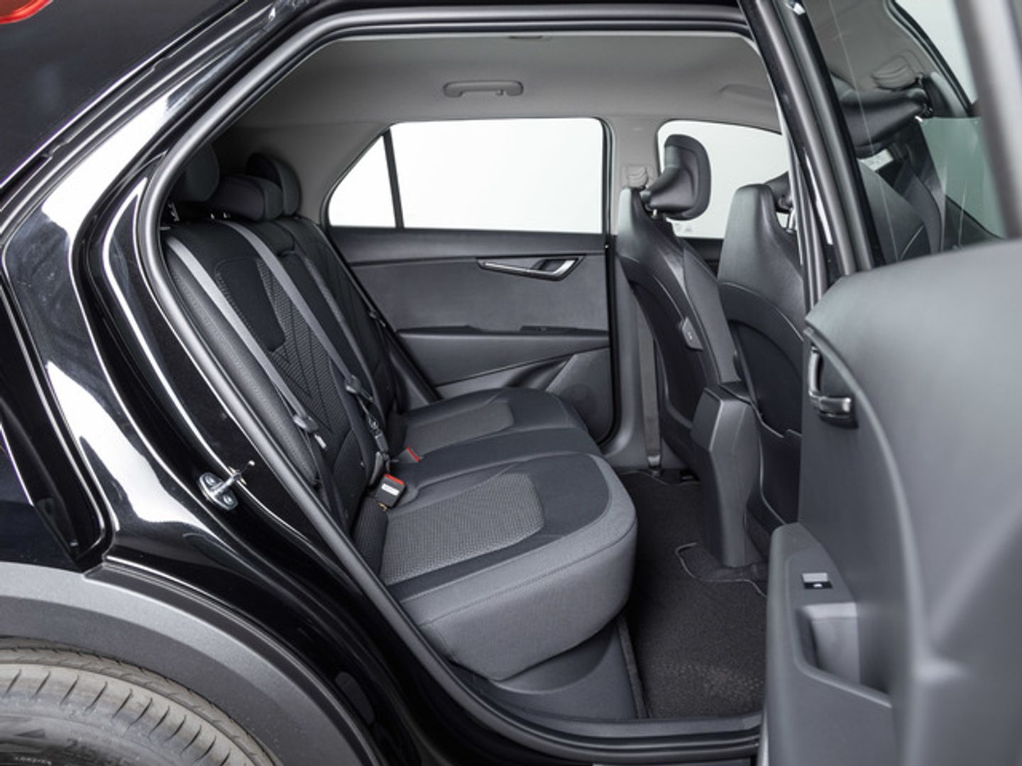 Kia e-Niro Business (Long Range) 150 kW (204 CV)