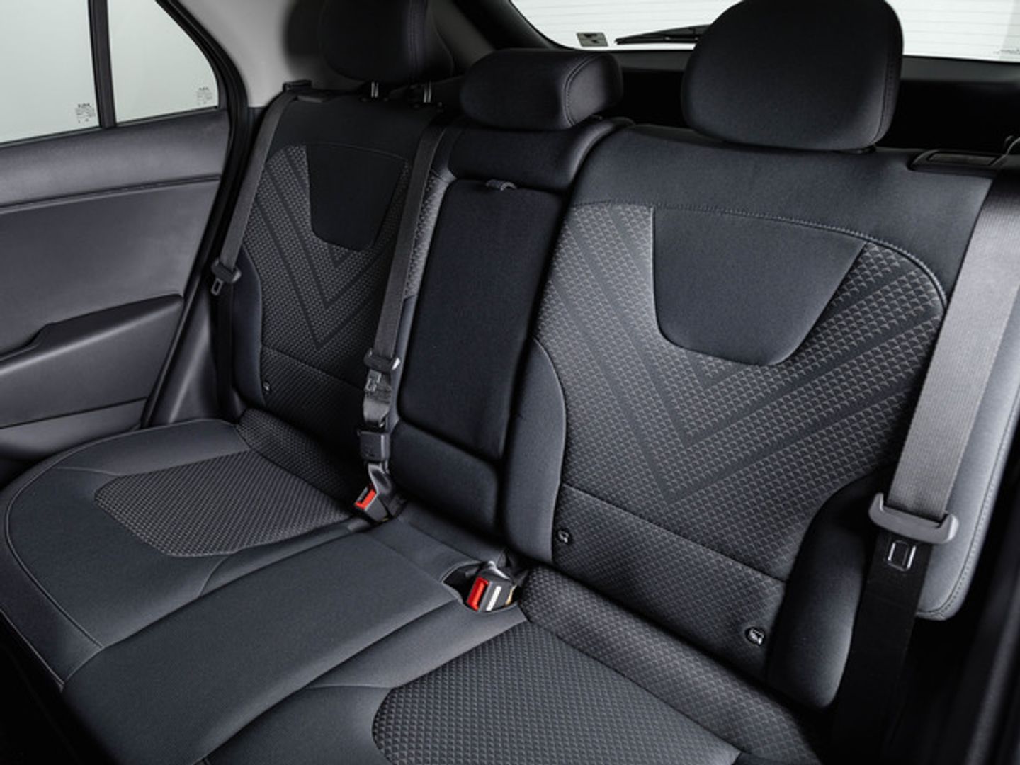 Kia e-Niro Business (Long Range) 150 kW (204 CV)