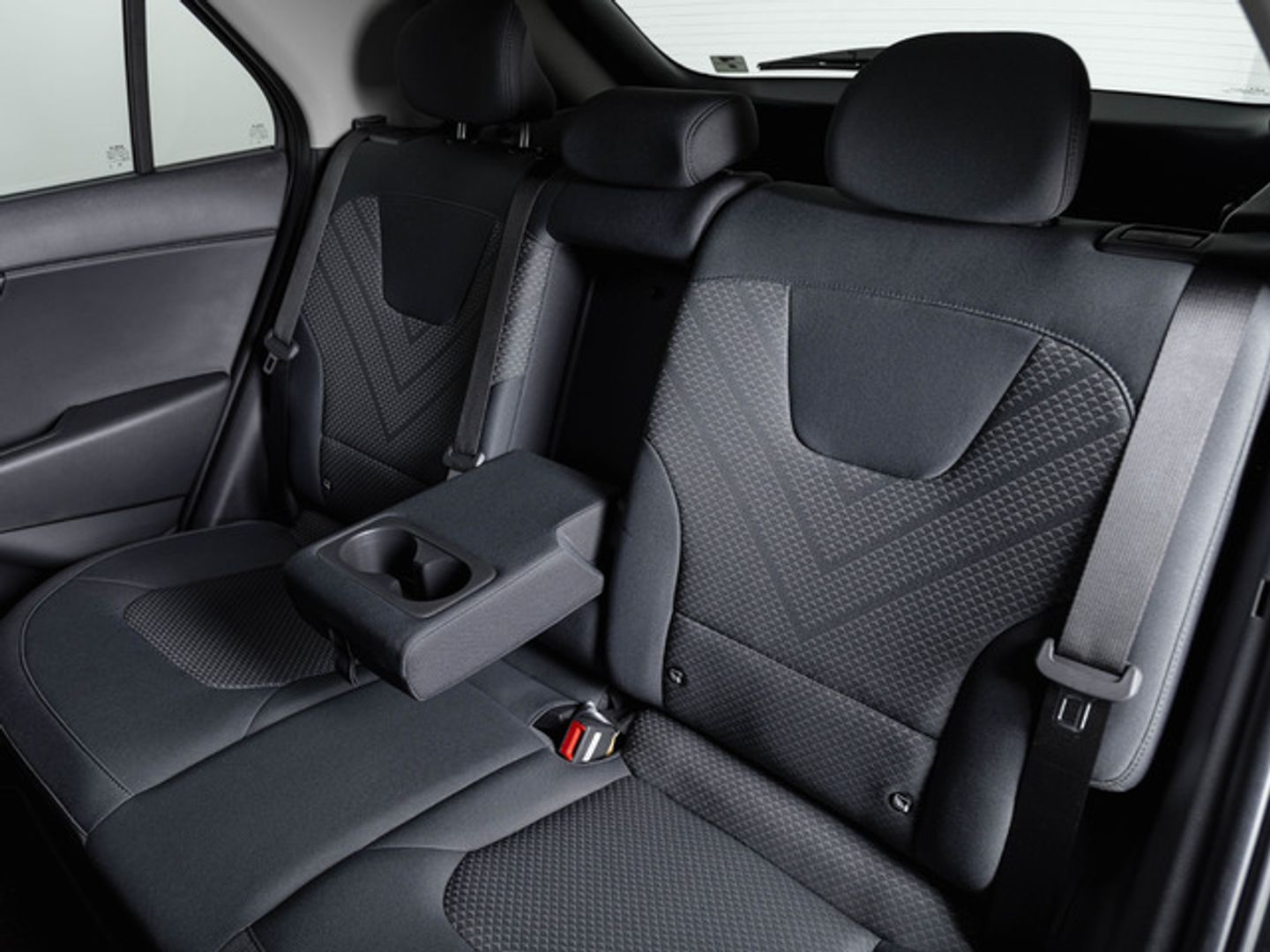Kia e-Niro Business (Long Range) 150 kW (204 CV)