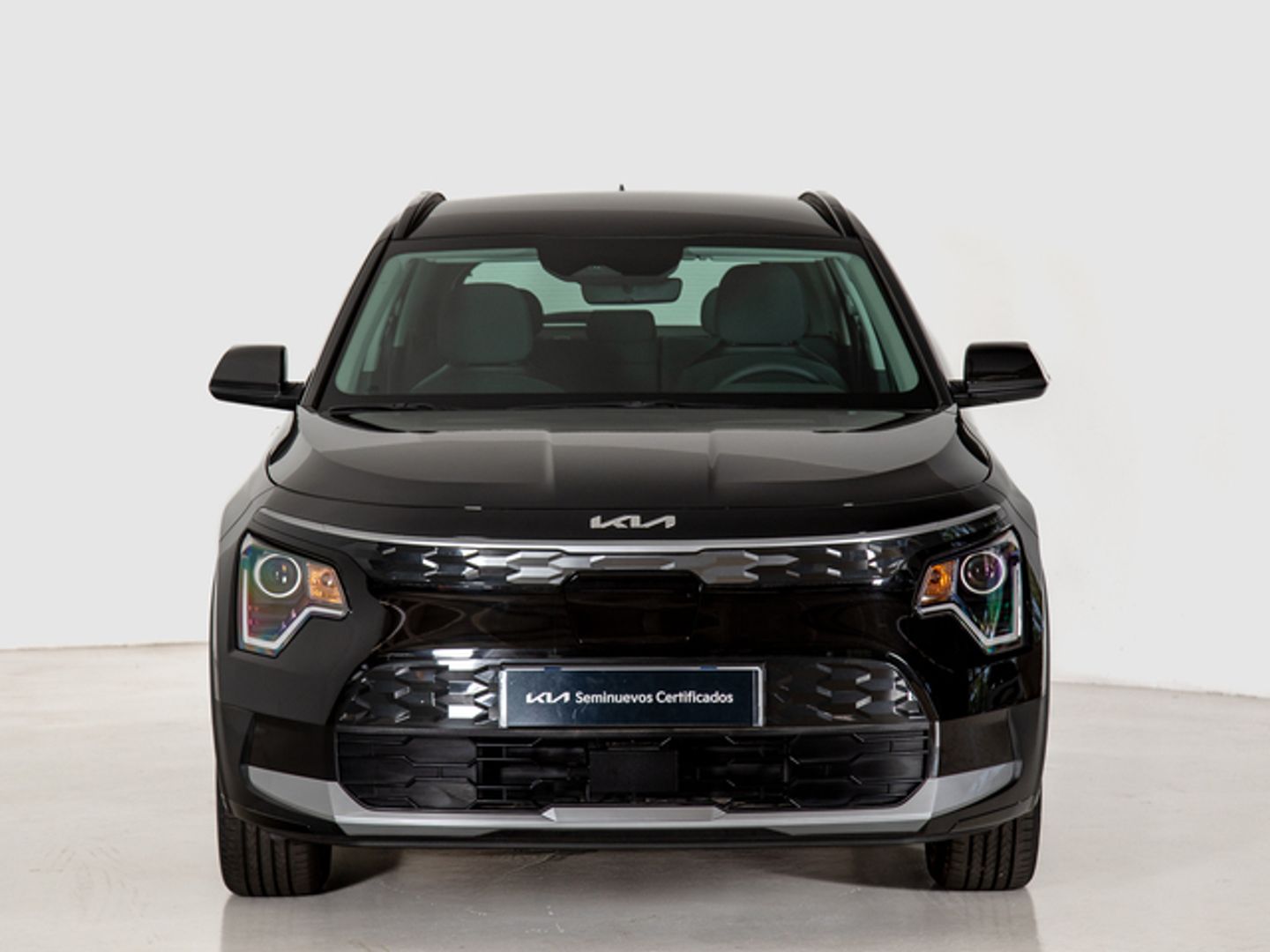 Kia e-Niro Business (Long Range) 150 kW (204 CV)
