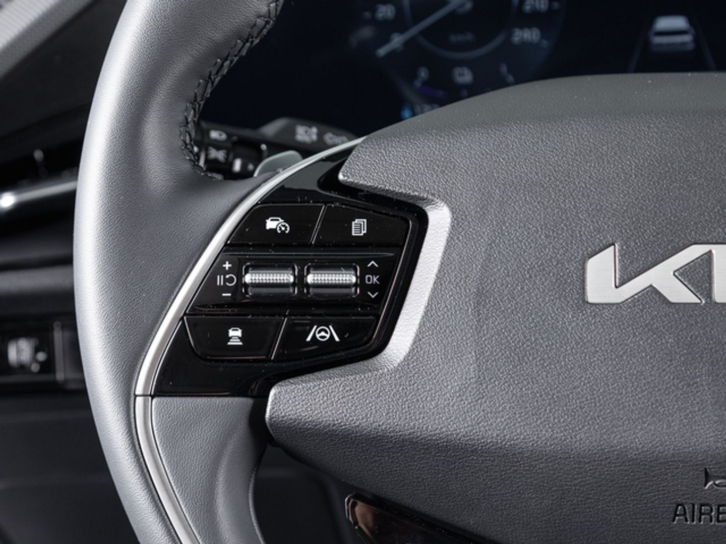 Kia e-Niro Business (Long Range) 150 kW (204 CV)