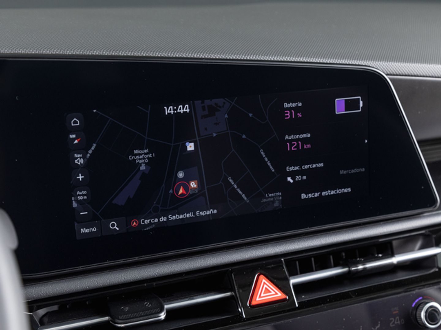 Kia e-Niro Business (Long Range) 150 kW (204 CV)