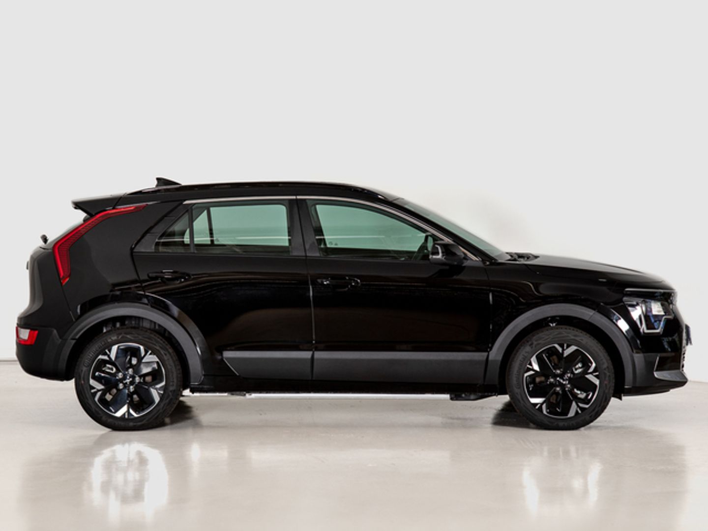 Kia e-Niro Business (Long Range) 150 kW (204 CV)