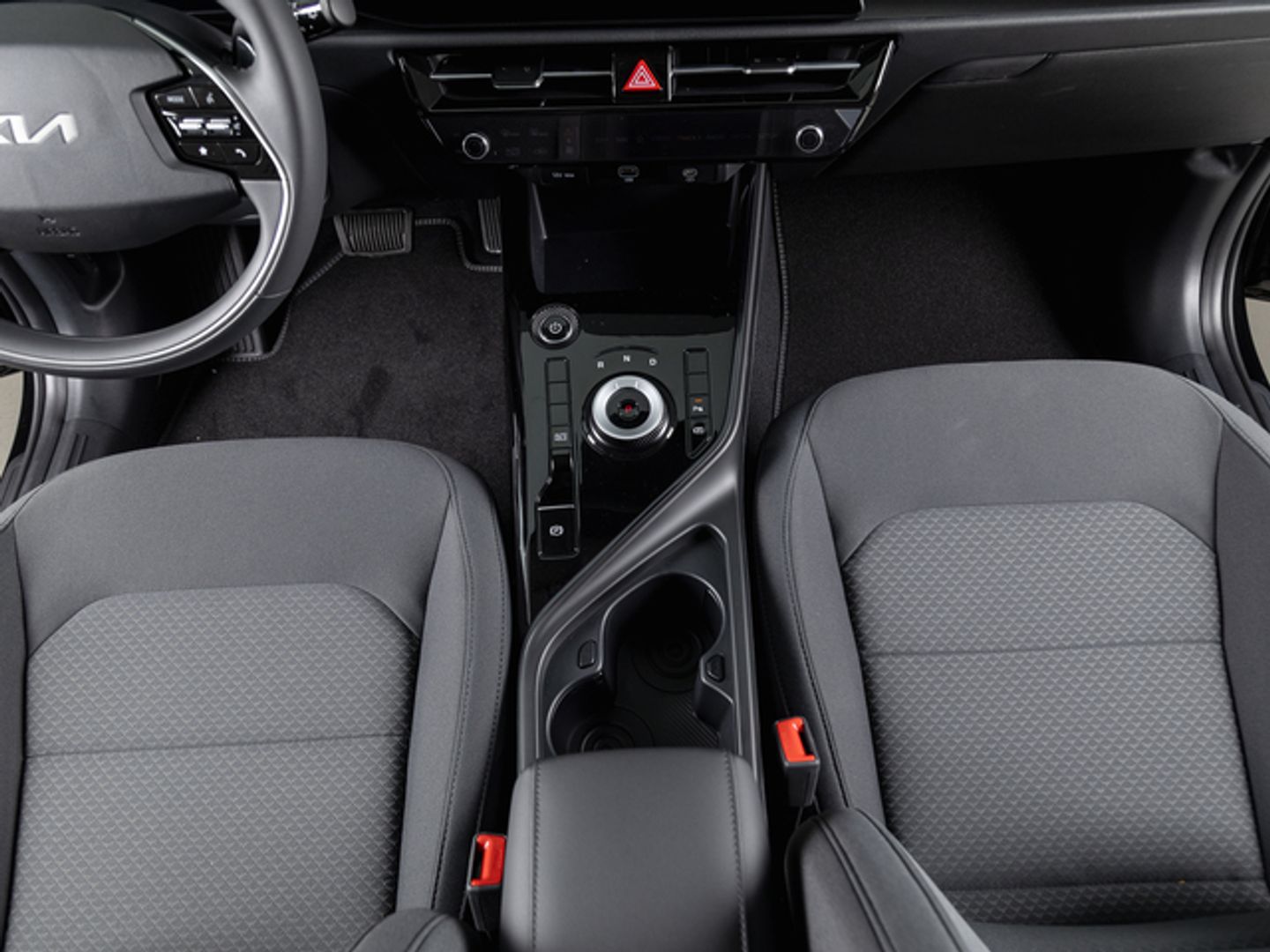 Kia e-Niro Business (Long Range) 150 kW (204 CV)