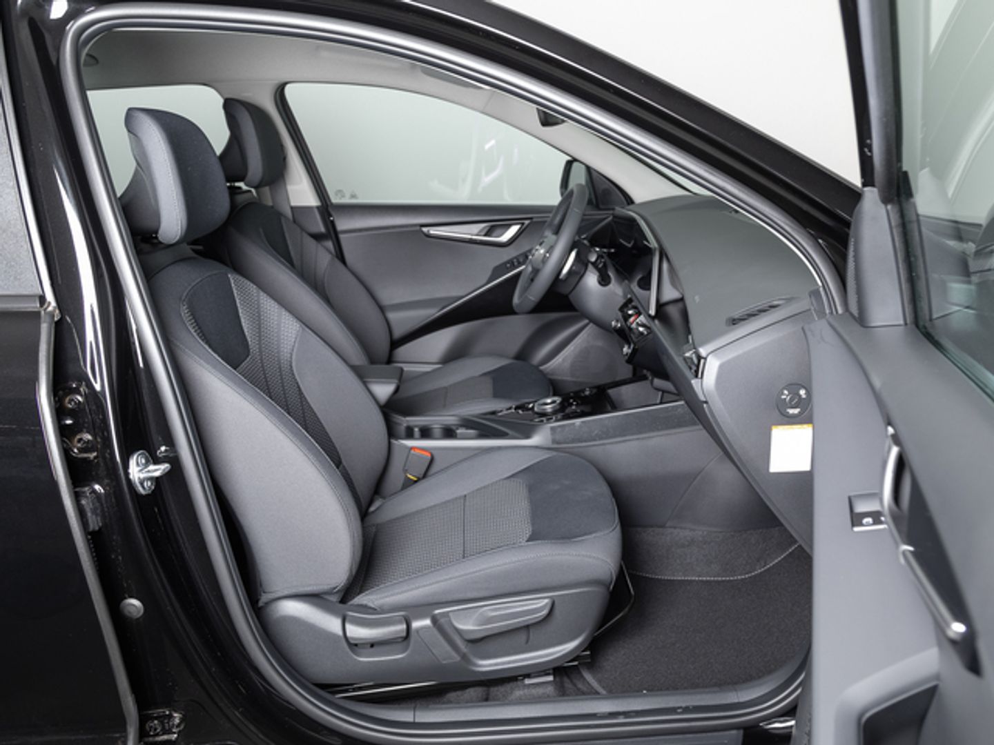 Kia e-Niro Business (Long Range) 150 kW (204 CV)
