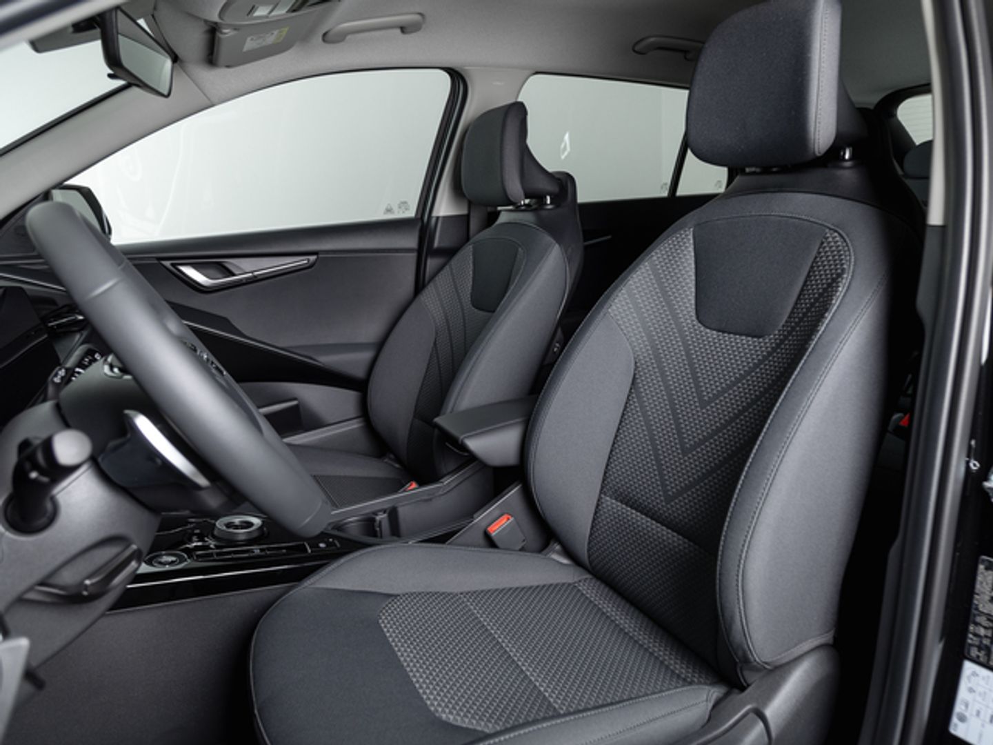 Kia e-Niro Business (Long Range) 150 kW (204 CV)