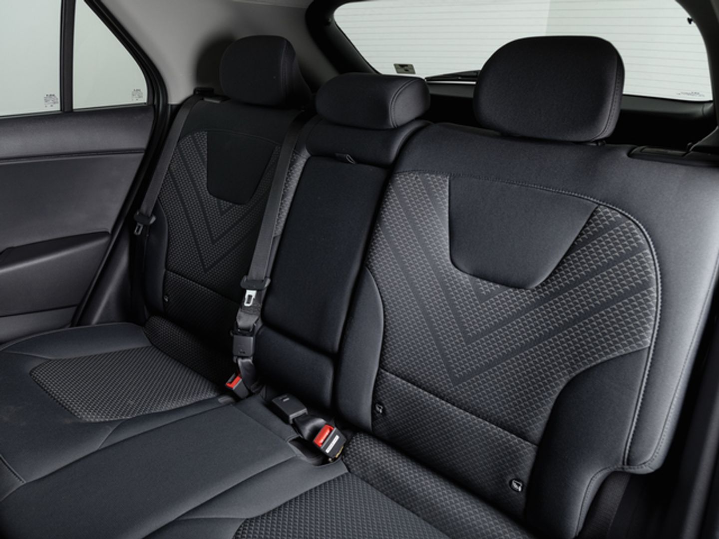 Kia e-Niro Business (Long Range) 150 kW (204 CV)