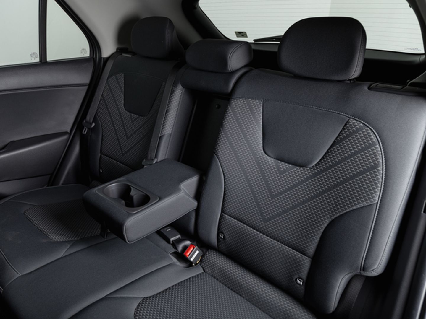 Kia e-Niro Business (Long Range) 150 kW (204 CV)