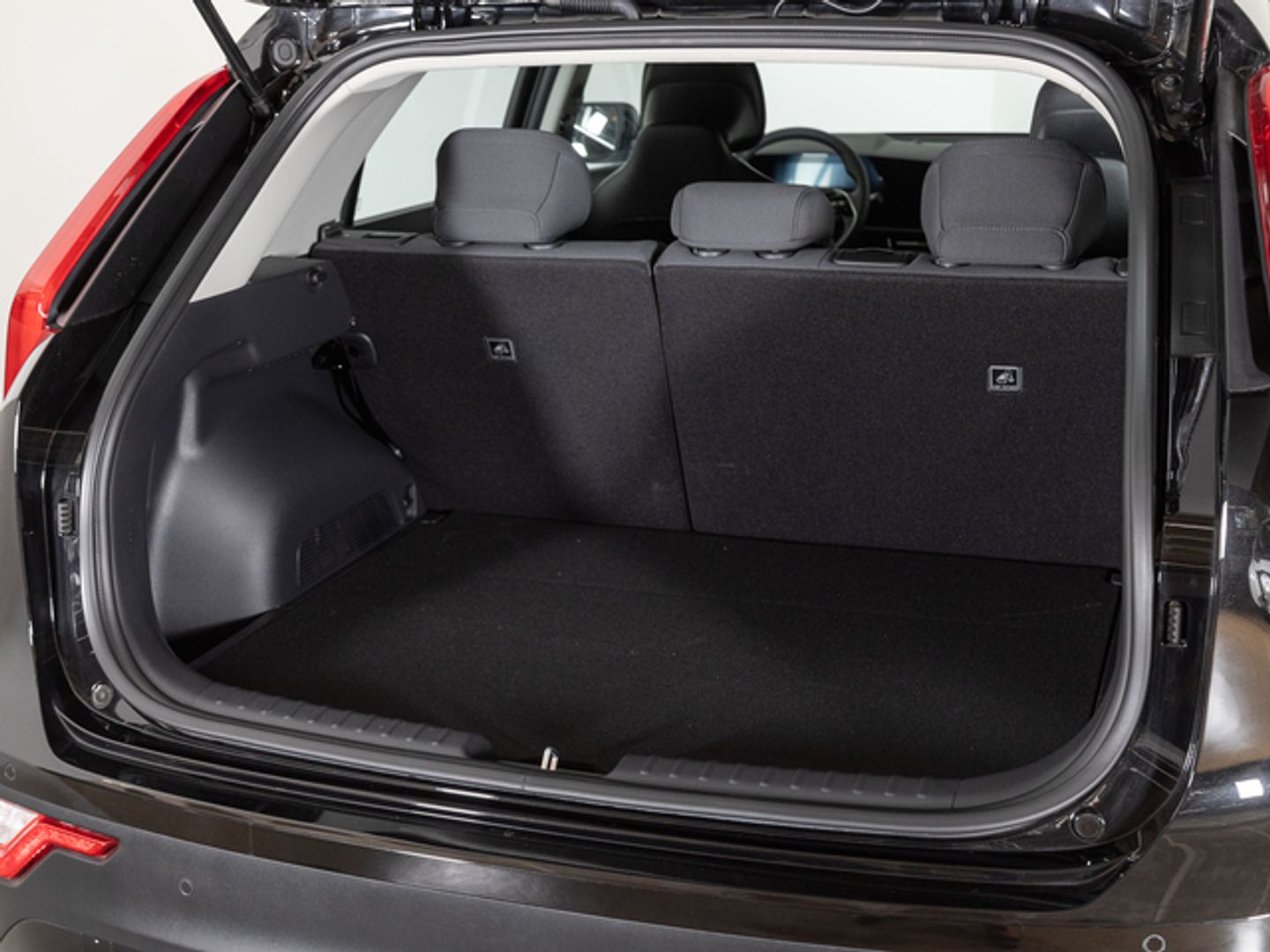 Kia e-Niro Business (Long Range) 150 kW (204 CV)