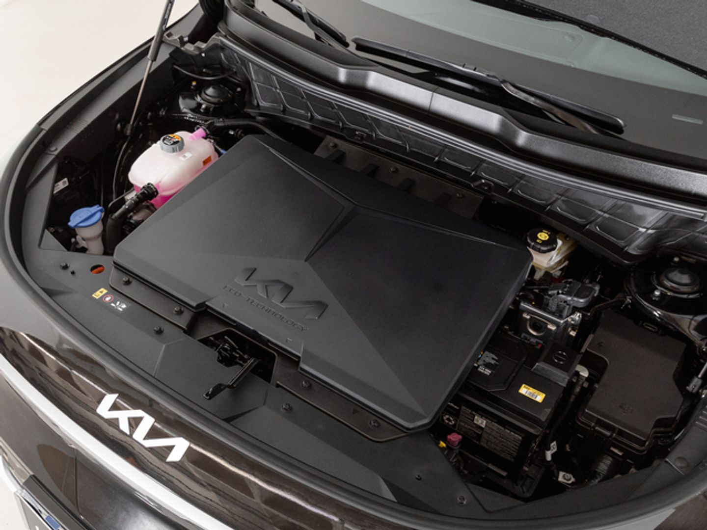 Kia e-Niro Business (Long Range) 150 kW (204 CV)