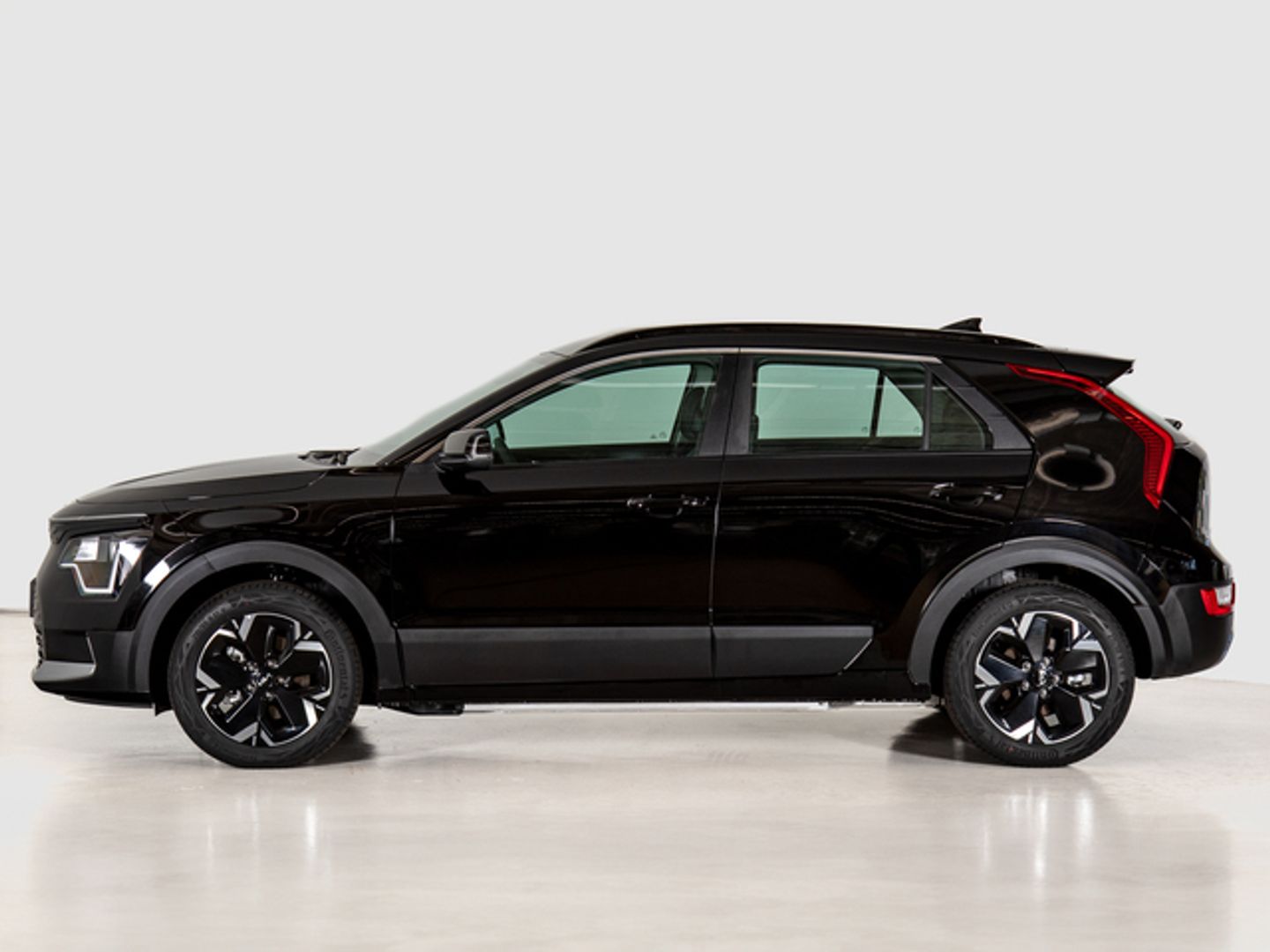 Kia e-Niro Business (Long Range) 150 kW (204 CV)