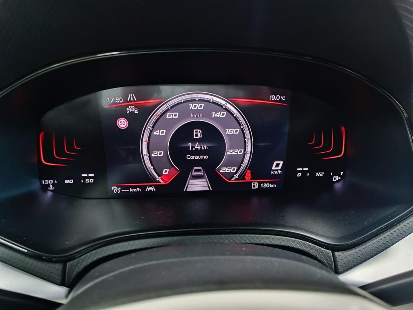 SEAT Arona 1.0 TSI FR XM 85 kW (115 CV)
