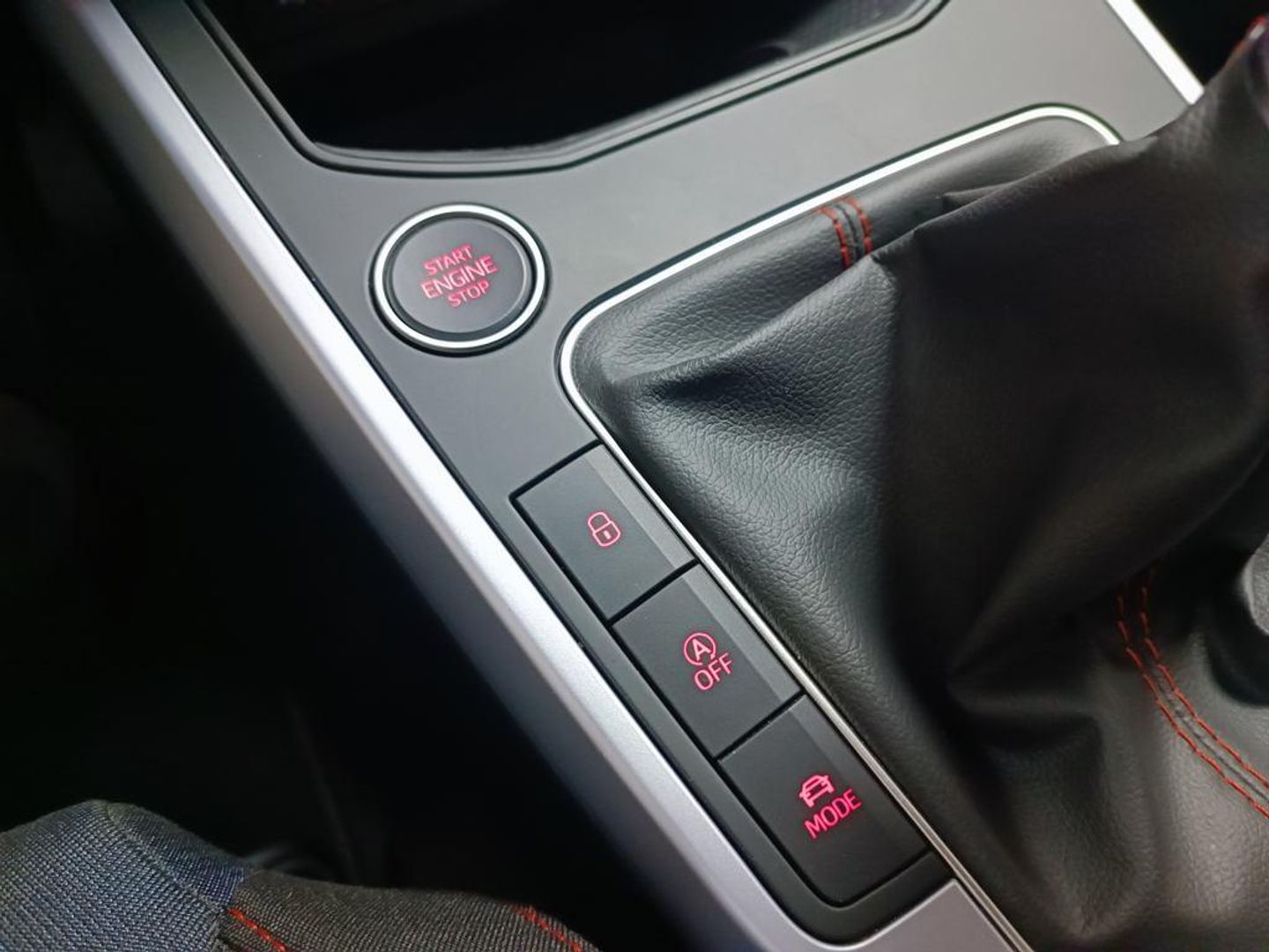 SEAT Arona 1.0 TSI FR XM 85 kW (115 CV)