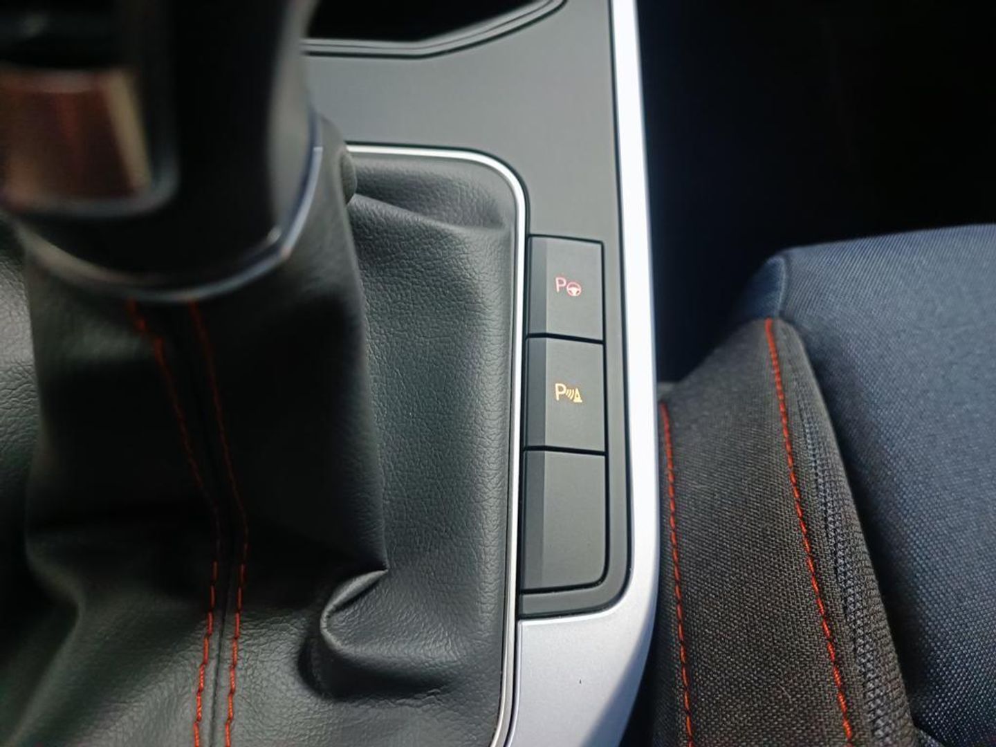SEAT Arona 1.0 TSI FR XM 85 kW (115 CV)
