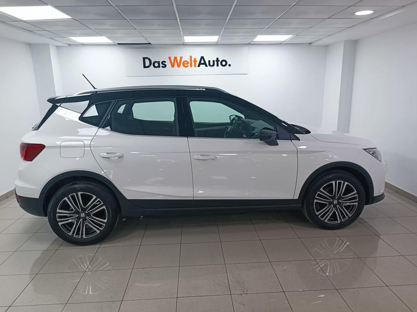 SEAT Arona 1.0 TSI FR XM 85 kW (115 CV)