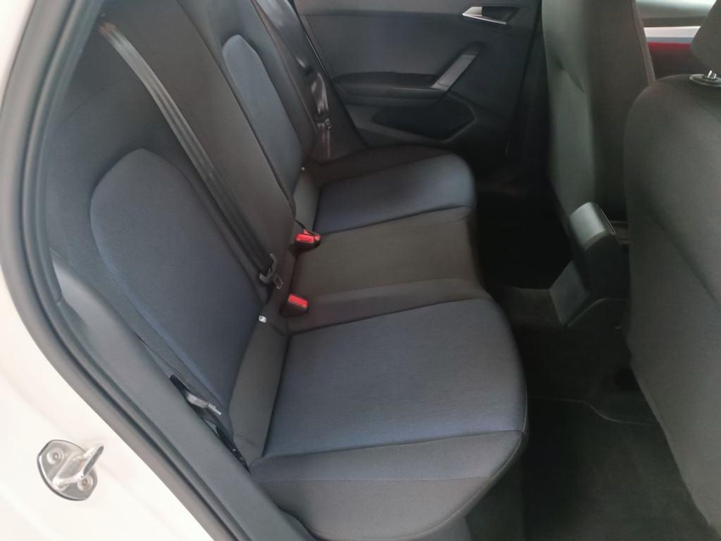 SEAT Arona 1.0 TSI FR XM 85 kW (115 CV)