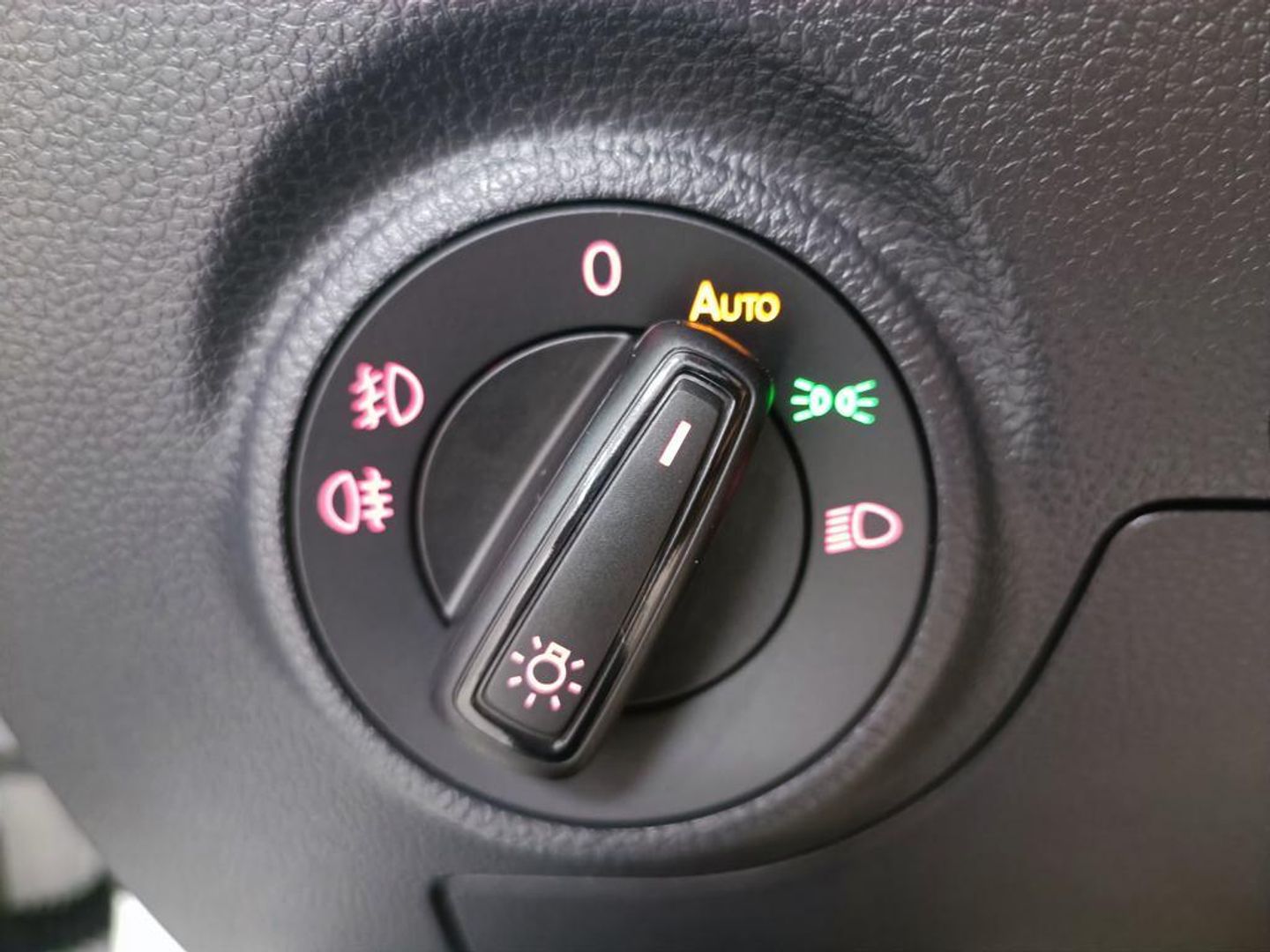 SEAT Arona 1.0 TSI FR XM 85 kW (115 CV)