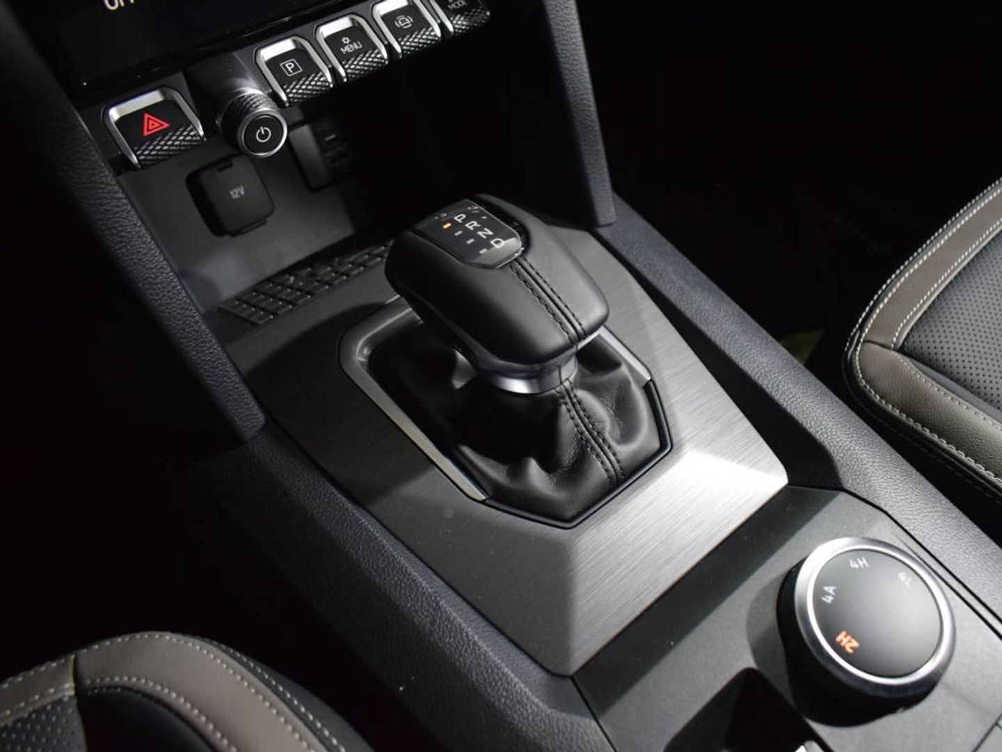 Volkswagen Amarok Aventura 3.0 TDI Cabina Doble 177 kW (240 CV) Auto