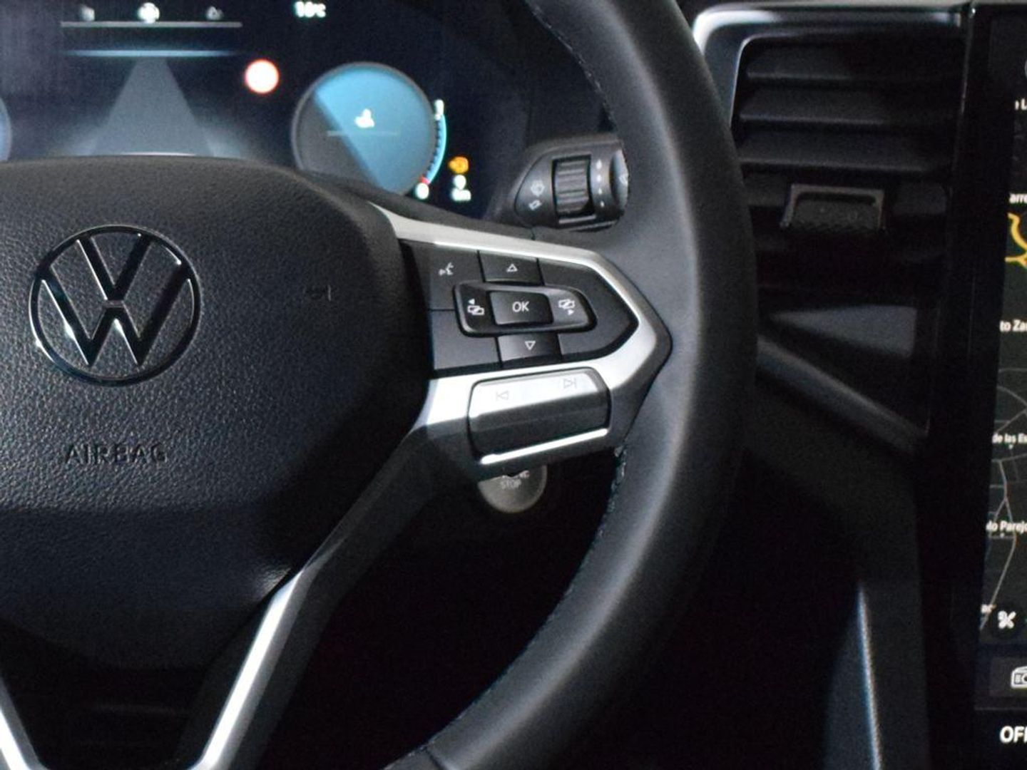 Volkswagen Amarok Aventura 3.0 TDI Cabina Doble 177 kW (240 CV) Auto