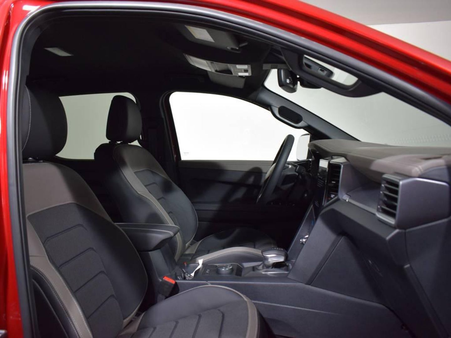 Volkswagen Amarok Aventura 3.0 TDI Cabina Doble 177 kW (240 CV) Auto