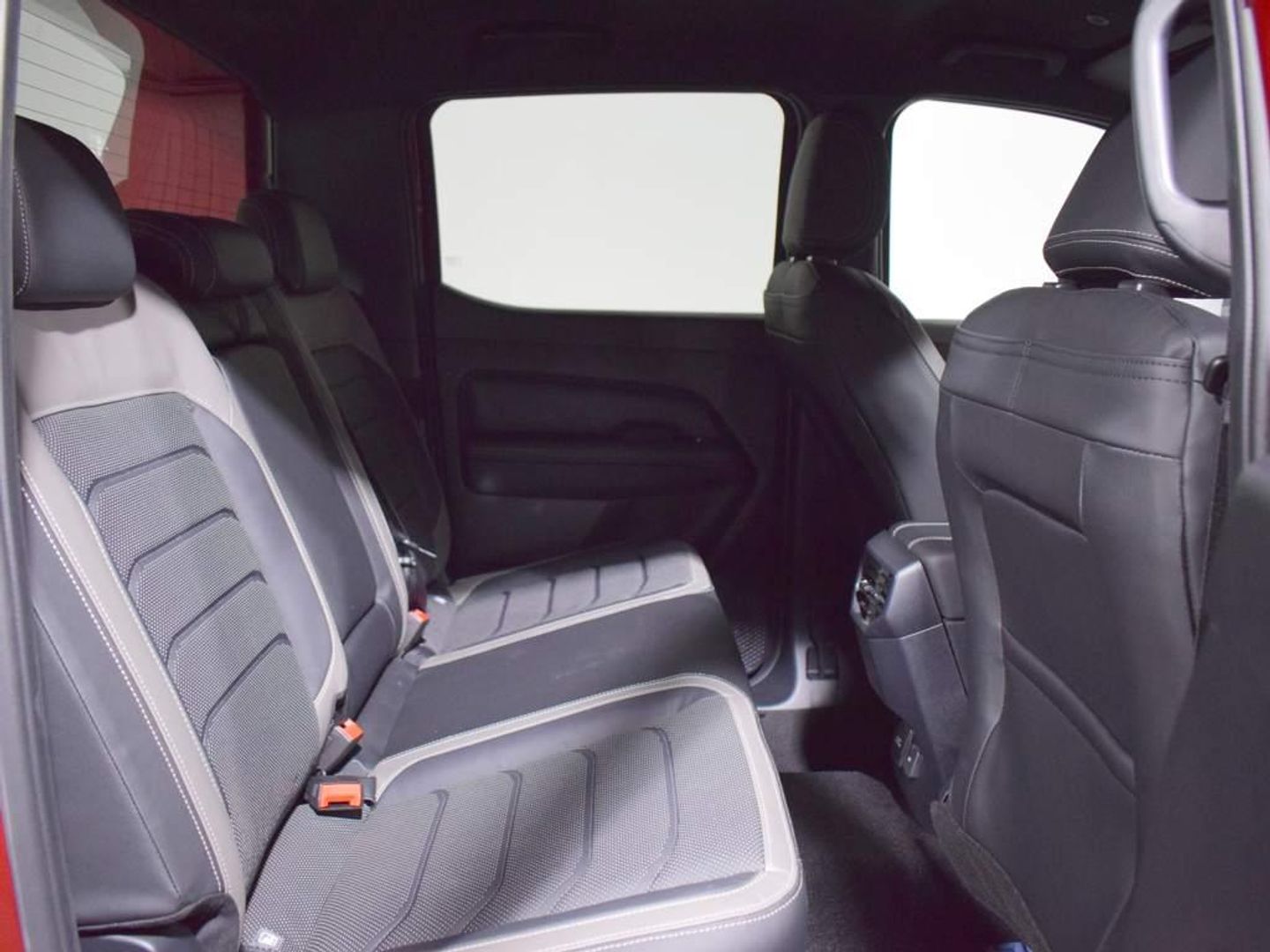 Volkswagen Amarok Aventura 3.0 TDI Cabina Doble 177 kW (240 CV) Auto