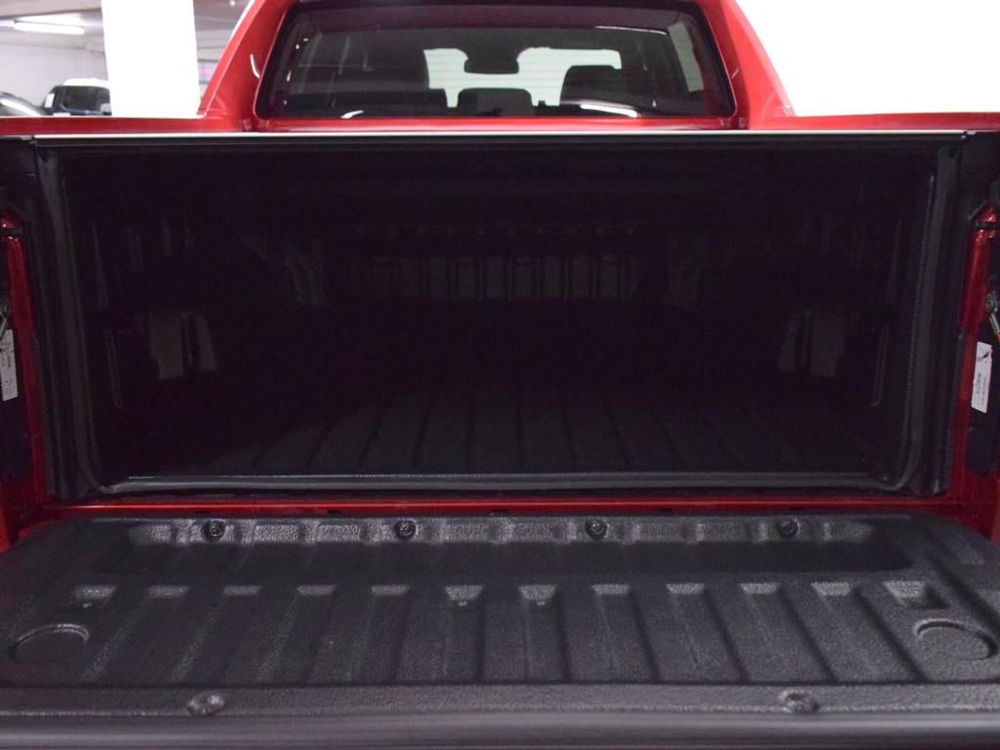 Volkswagen Amarok Aventura 3.0 TDI Cabina Doble 177 kW (240 CV) Auto