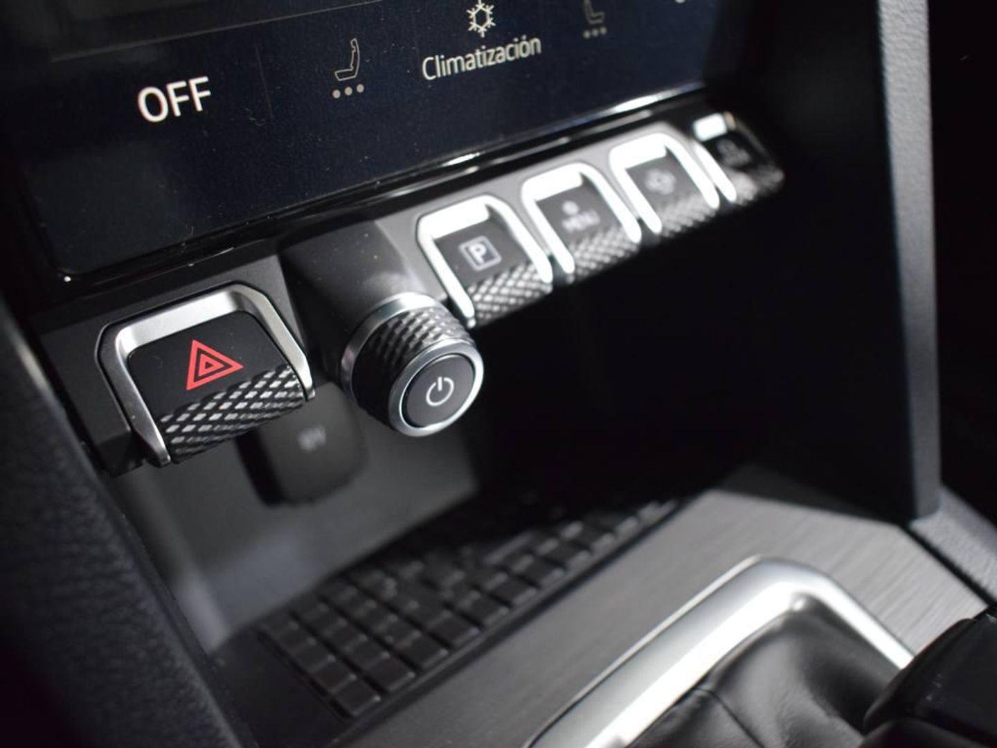 Volkswagen Amarok Aventura 3.0 TDI Cabina Doble 177 kW (240 CV) Auto