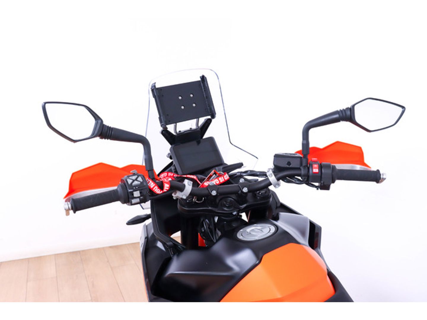 KTM Adventure 790