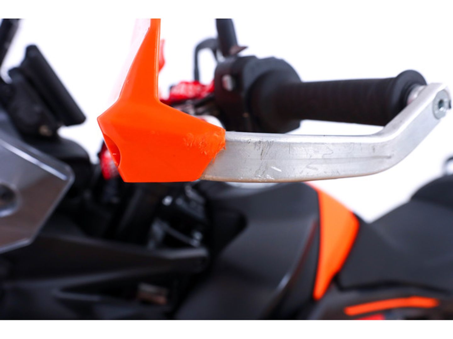 KTM Adventure 790