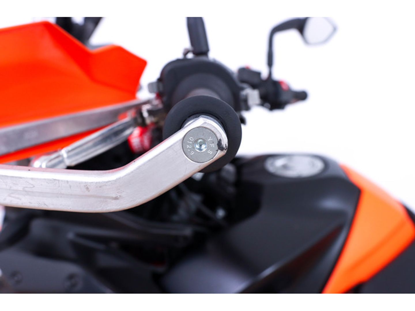 KTM Adventure 790