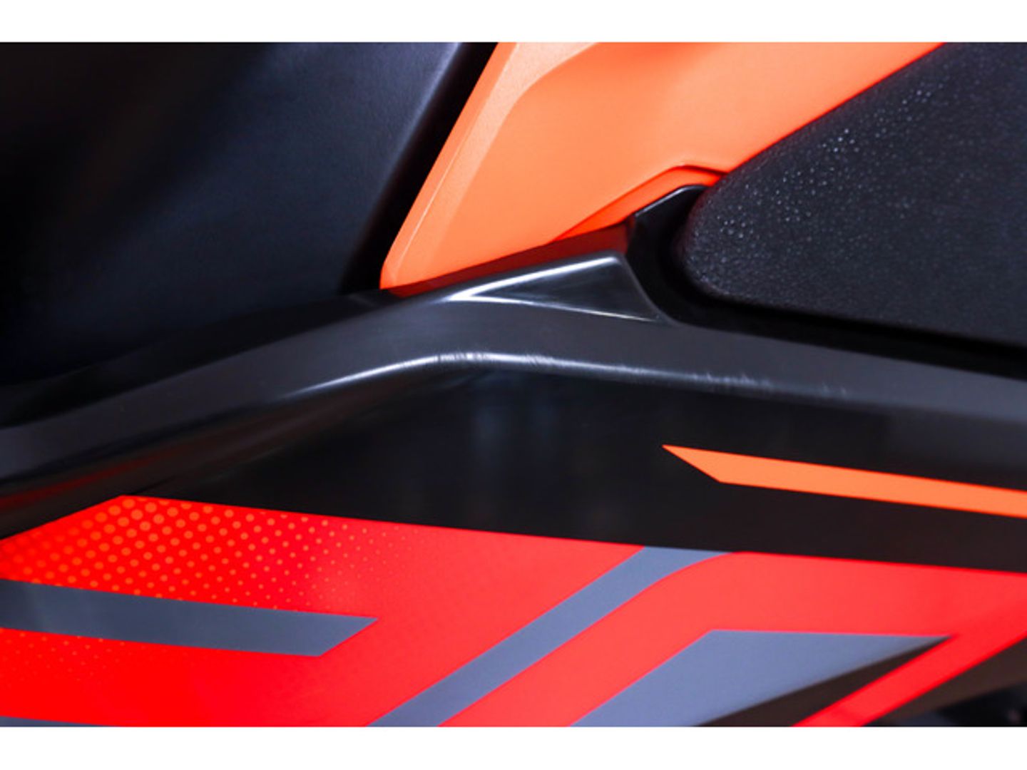 KTM Adventure 790