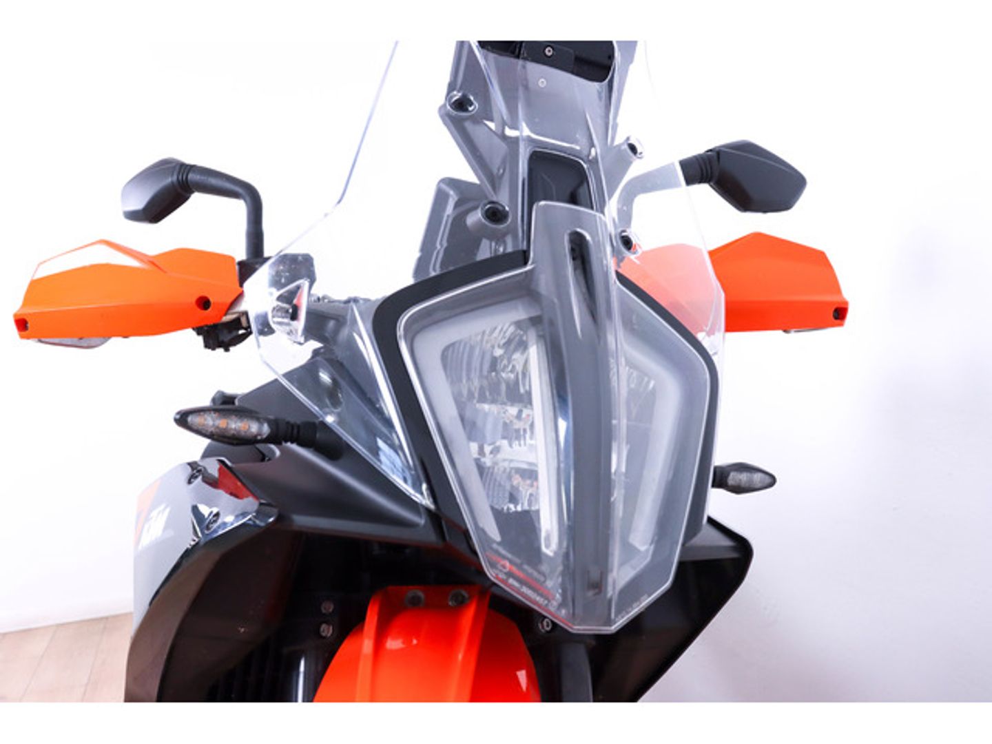 KTM Adventure 790