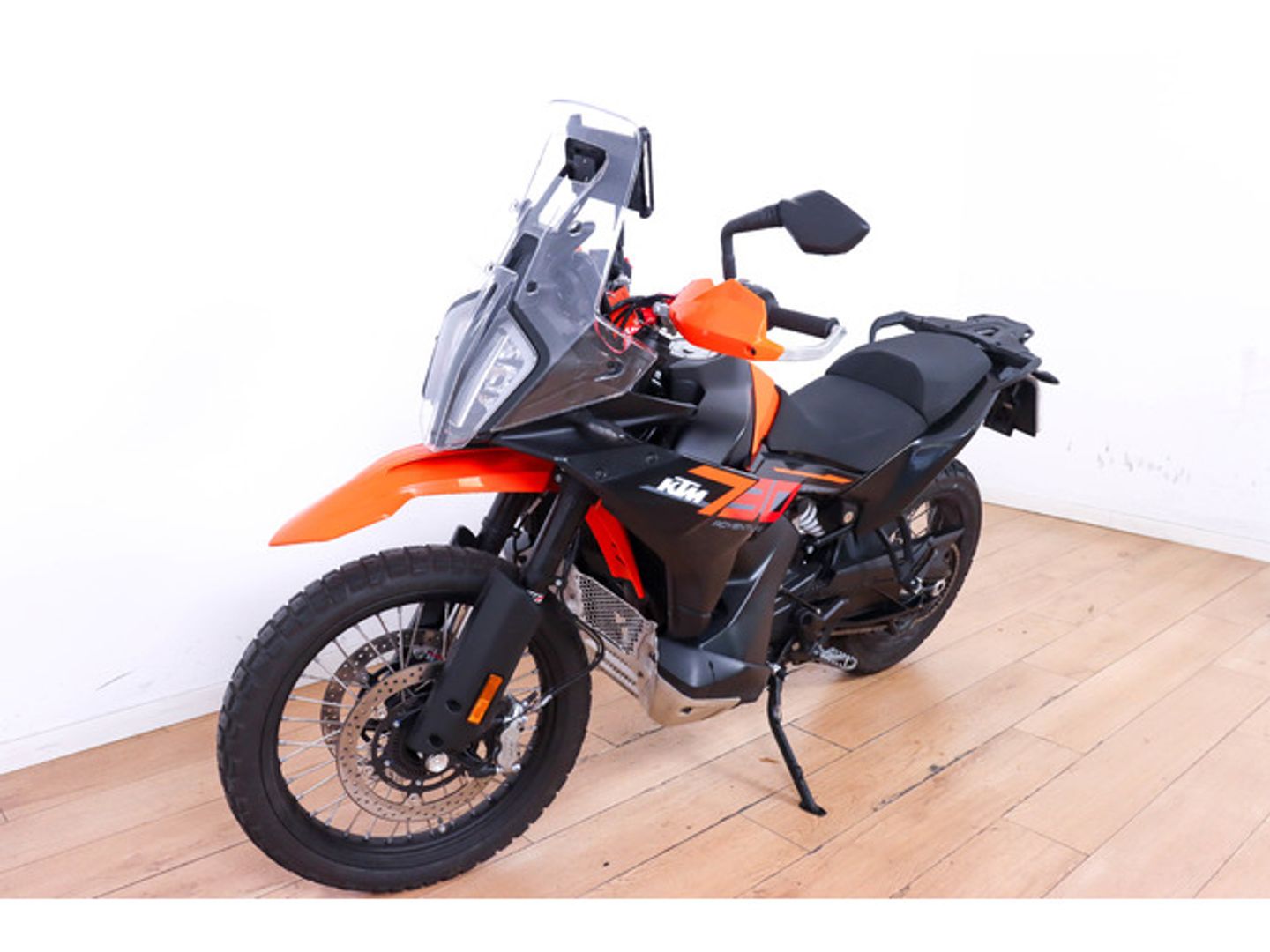 KTM Adventure 790