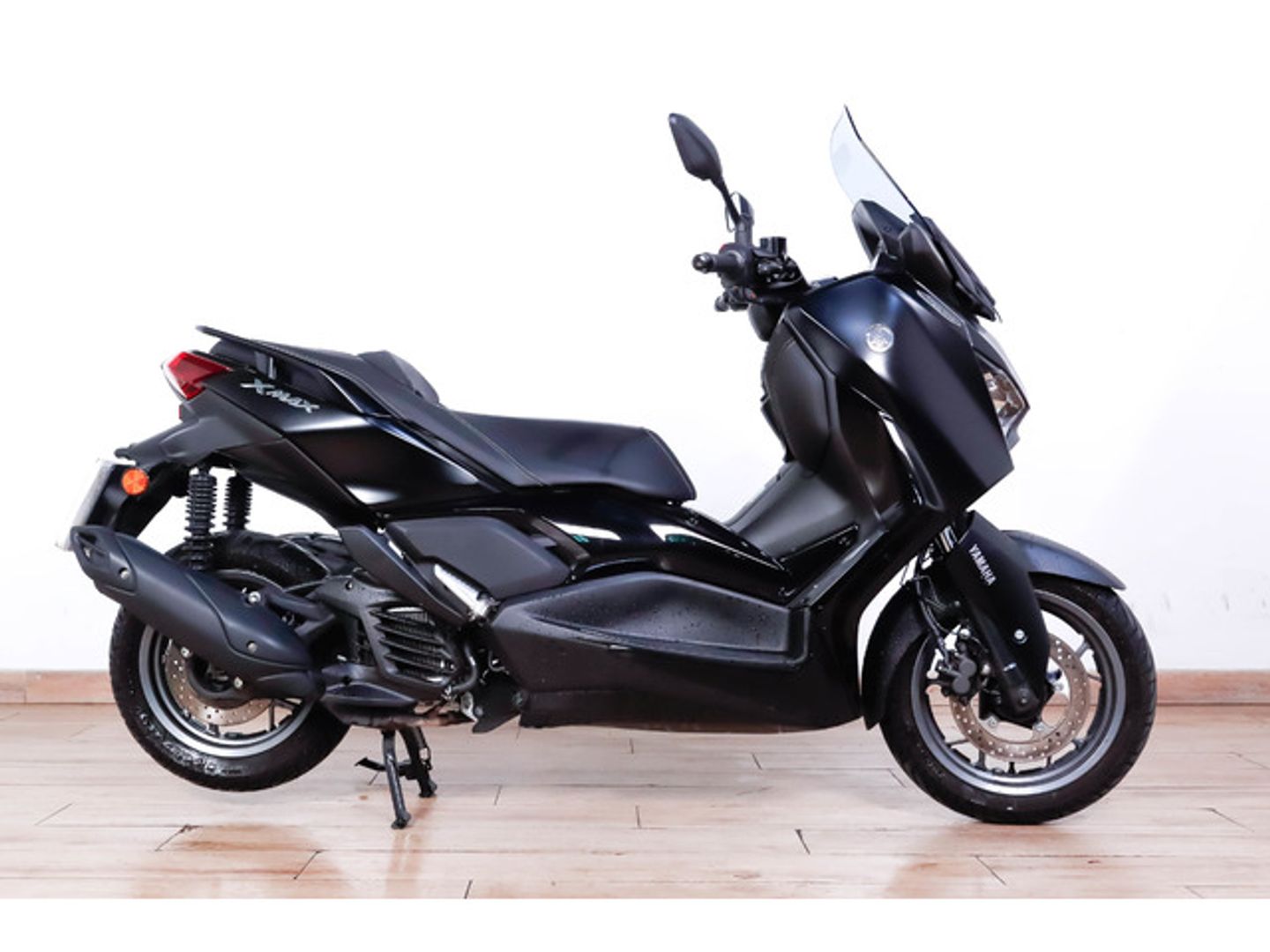 Yamaha XMAX 125 Tech MAX