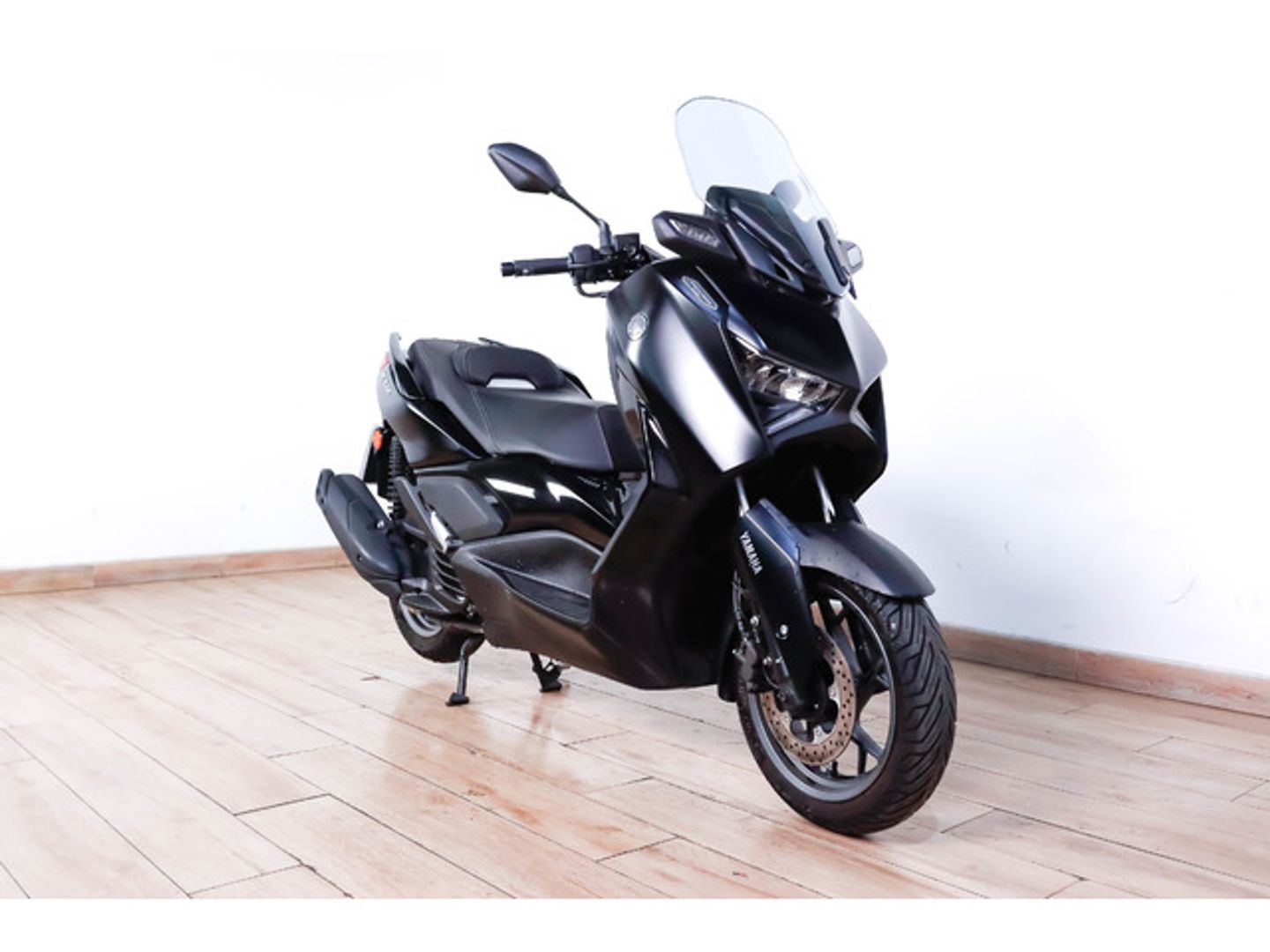 Yamaha XMAX 125 Tech MAX