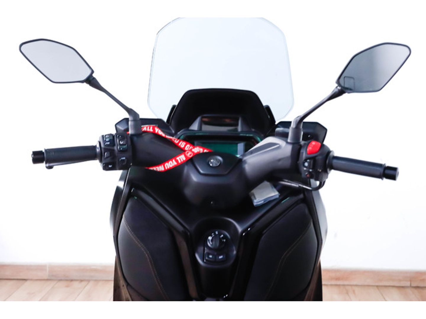 Yamaha XMAX 125 Tech MAX