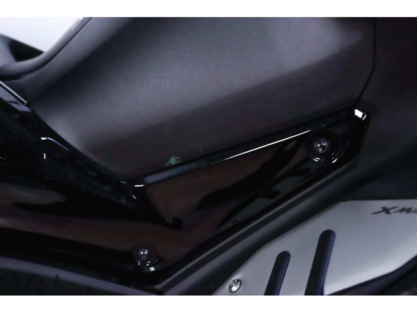 Yamaha XMAX 125 Tech MAX