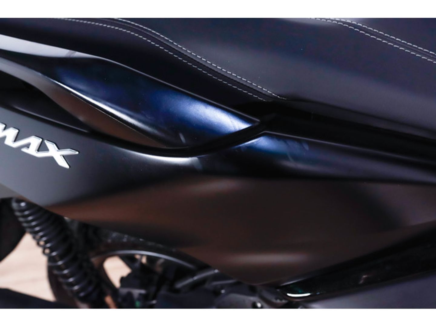 Yamaha XMAX 125 Tech MAX