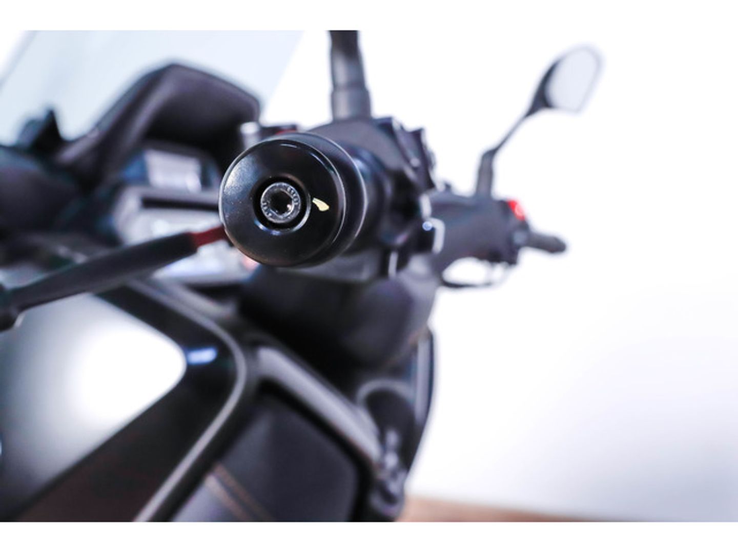 Yamaha XMAX 125 Tech MAX
