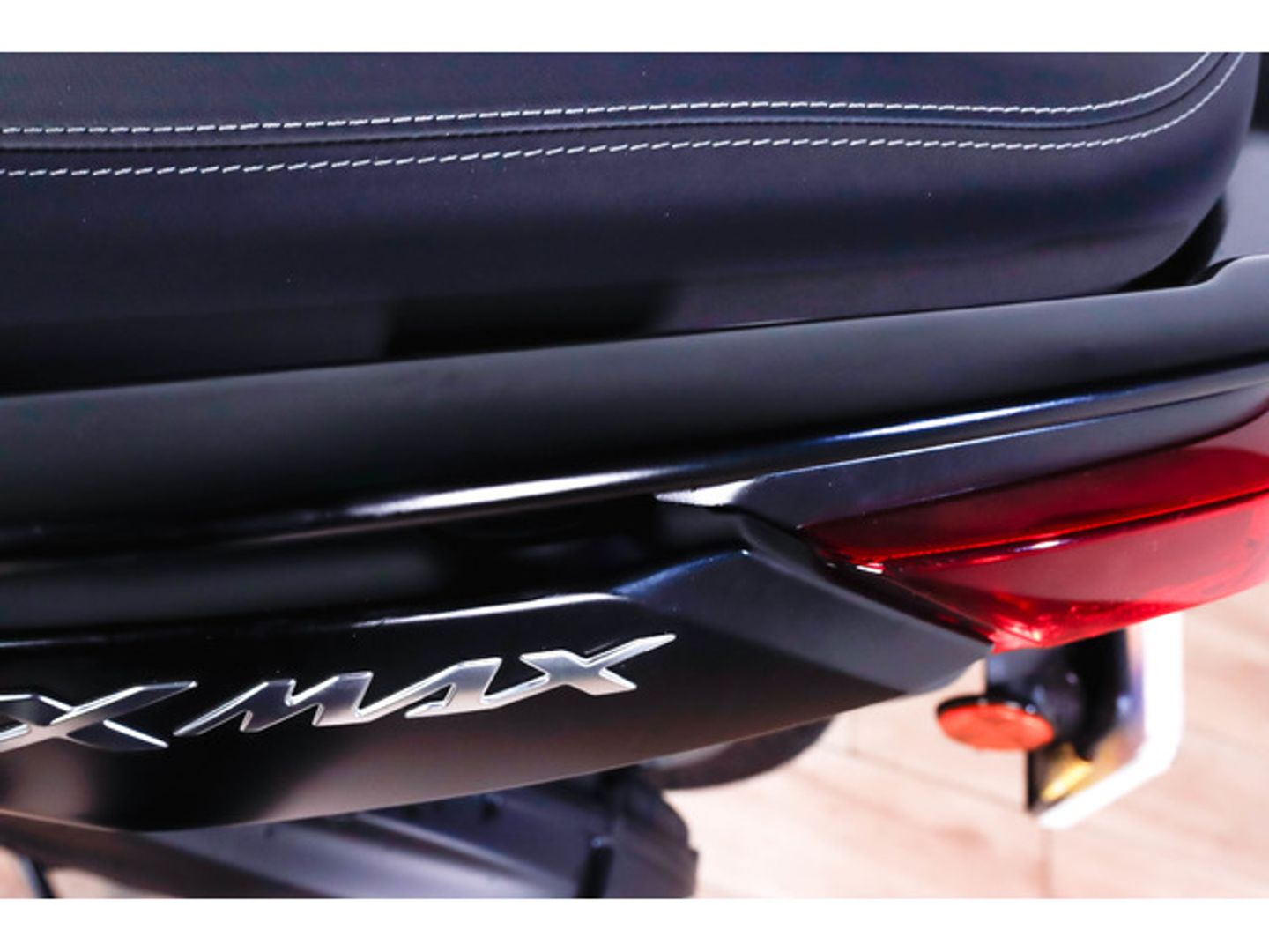 Yamaha XMAX 125 Tech MAX