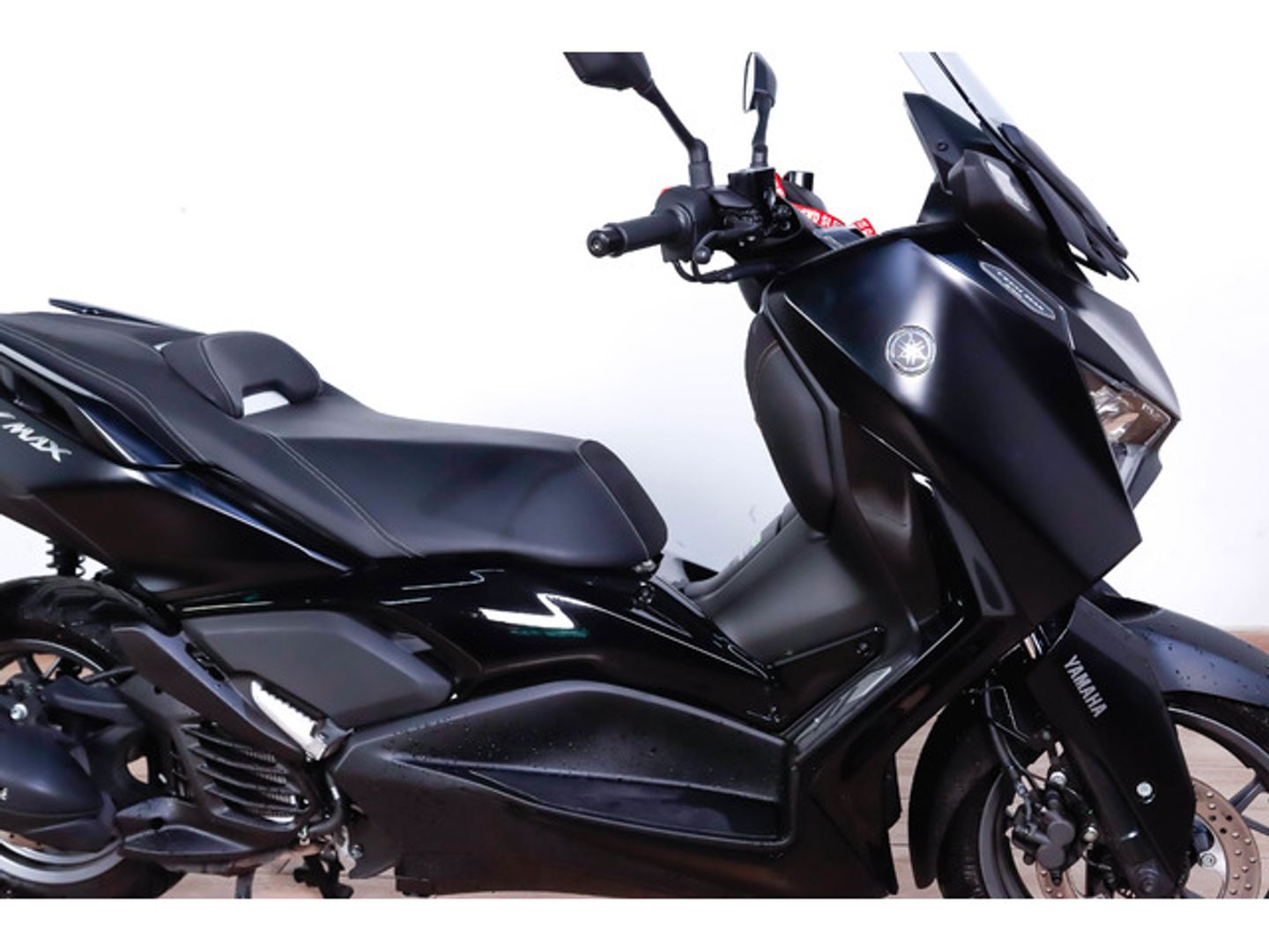 Yamaha XMAX 125 Tech MAX