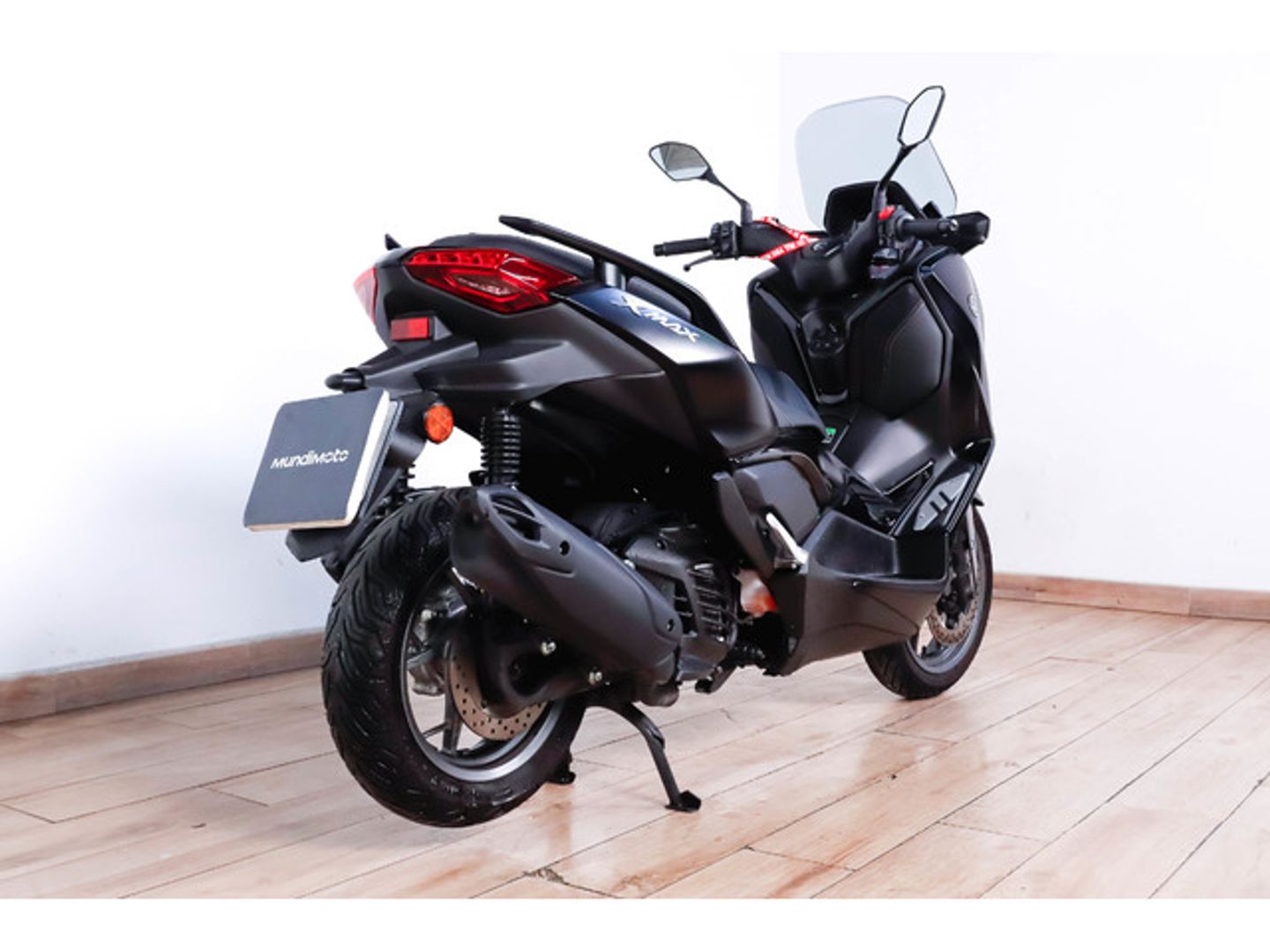 Yamaha XMAX 125 Tech MAX