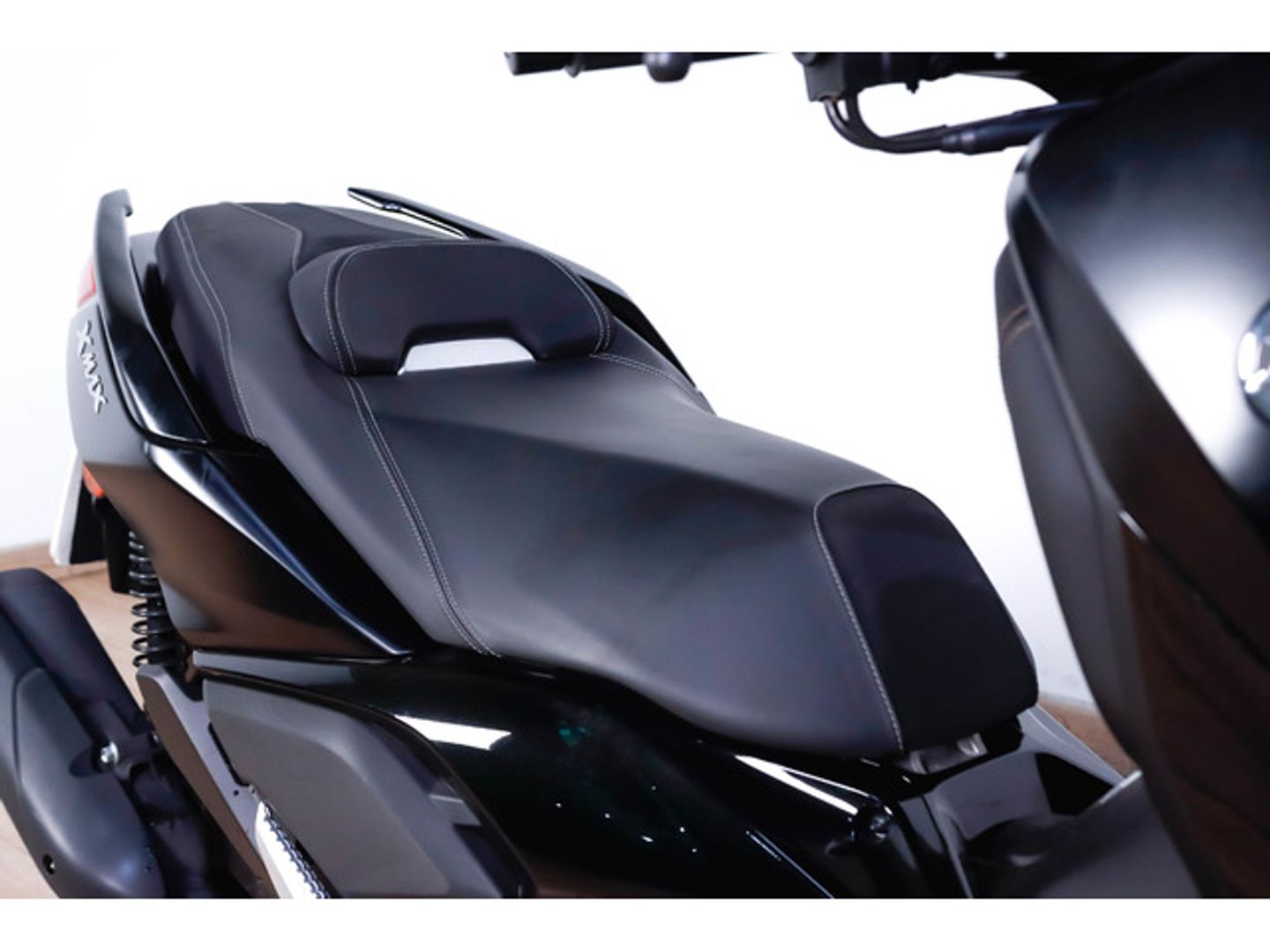 Yamaha XMAX 125 Tech MAX