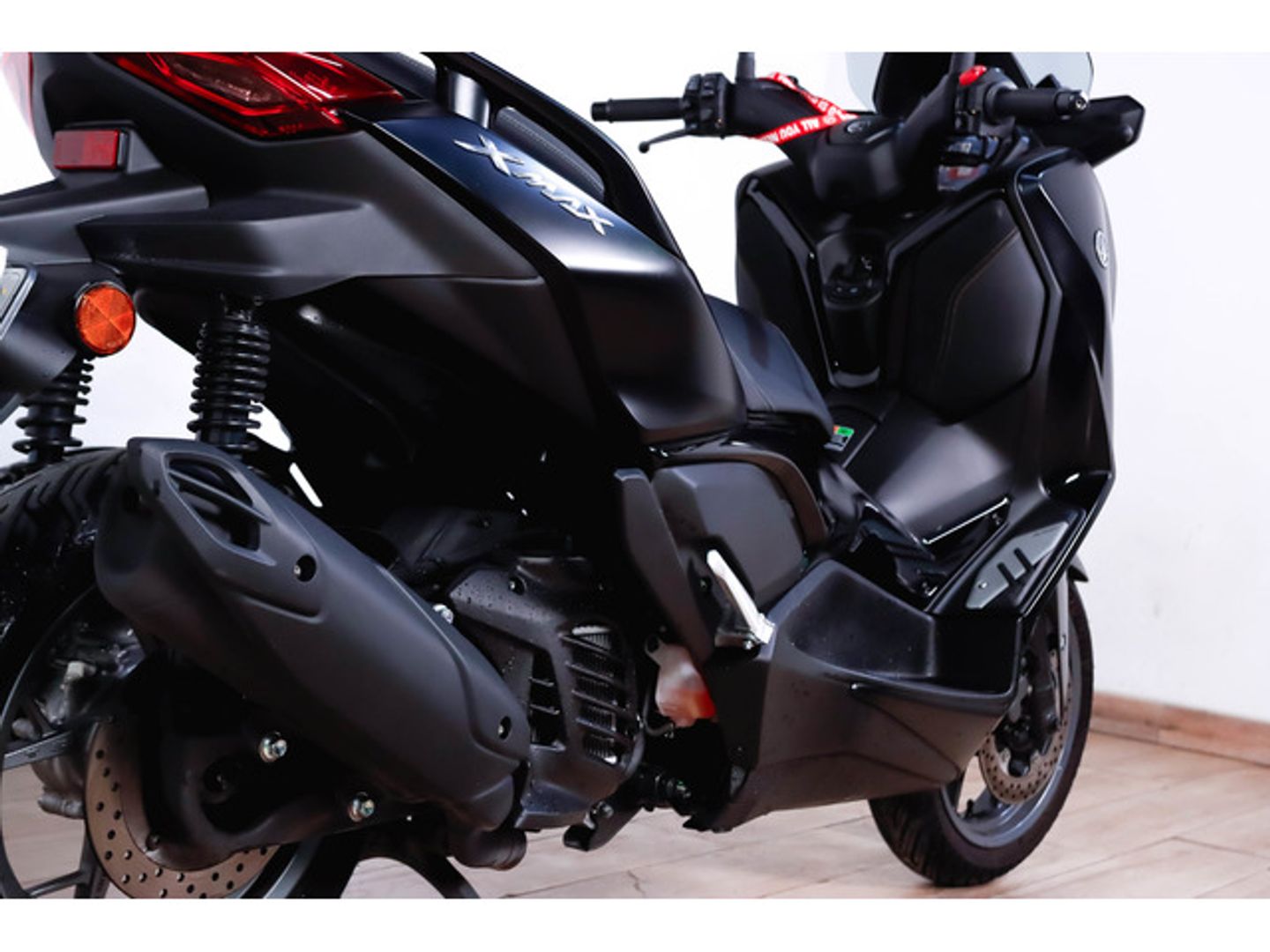 Yamaha XMAX 125 Tech MAX