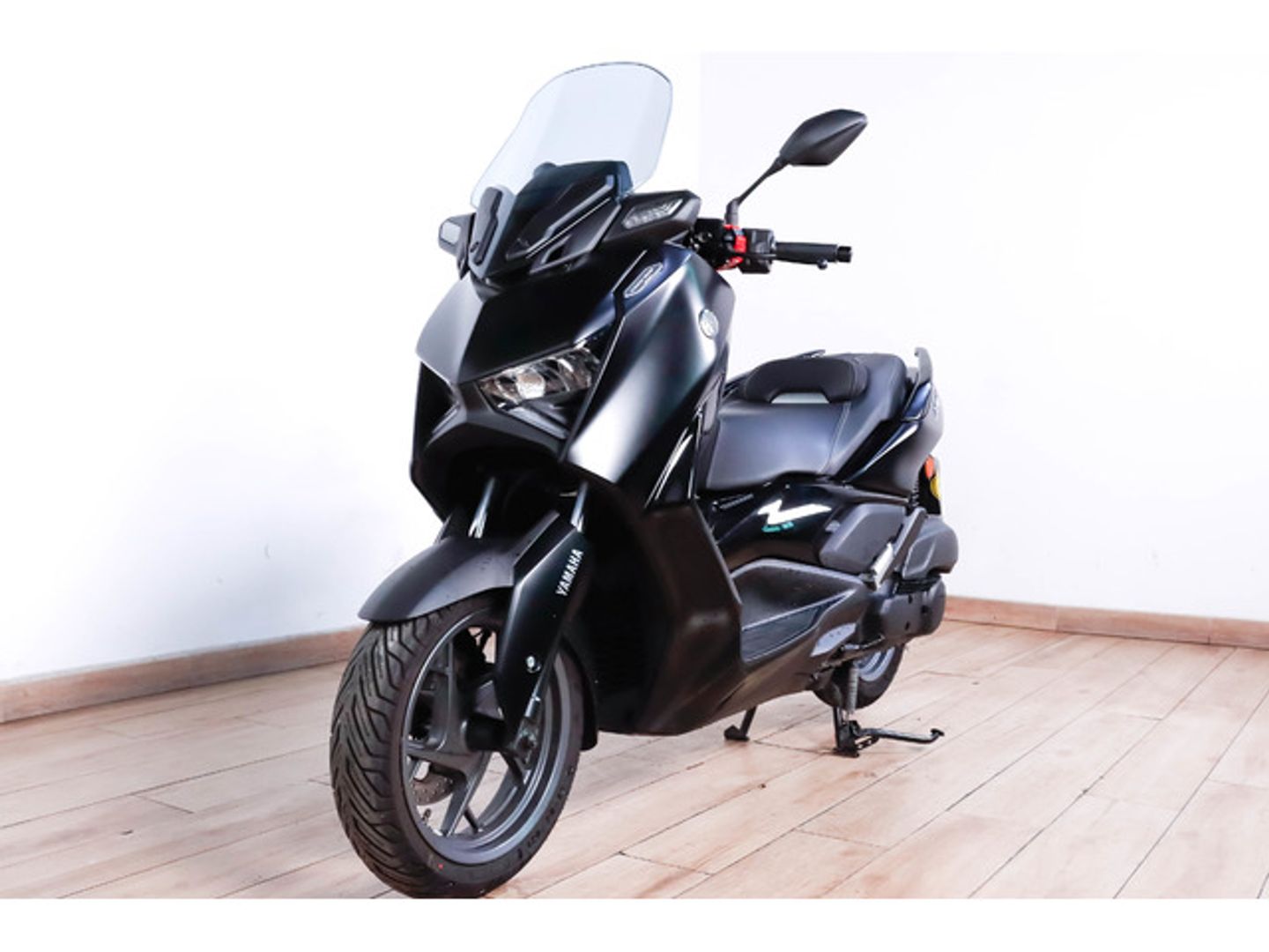 Yamaha XMAX 125 Tech MAX